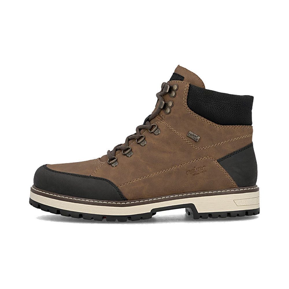 Rieker Schnürstiefel
