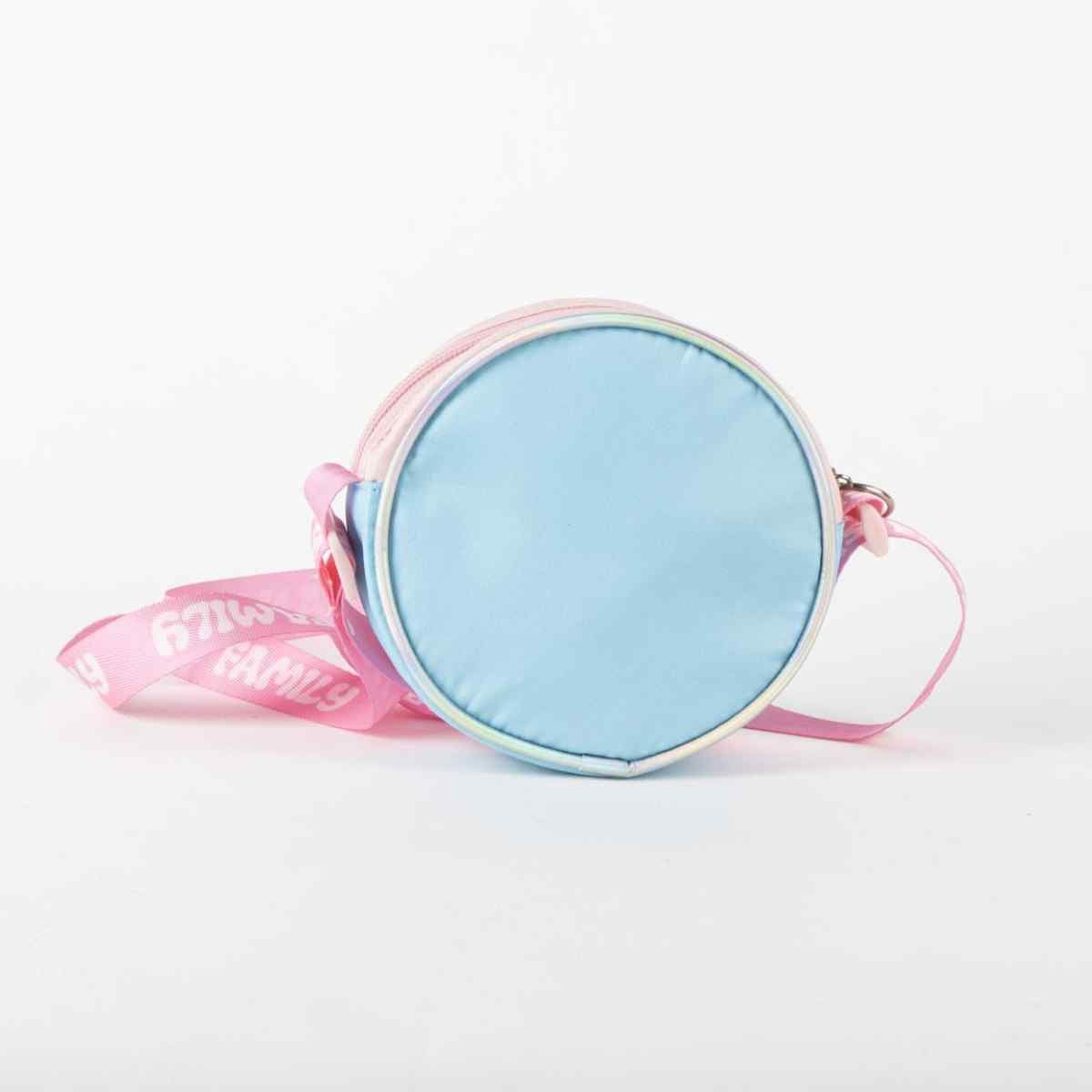 Disney Schultertasche Lilo & Stitch Tasche für Kinder kompakte Umhängetasche