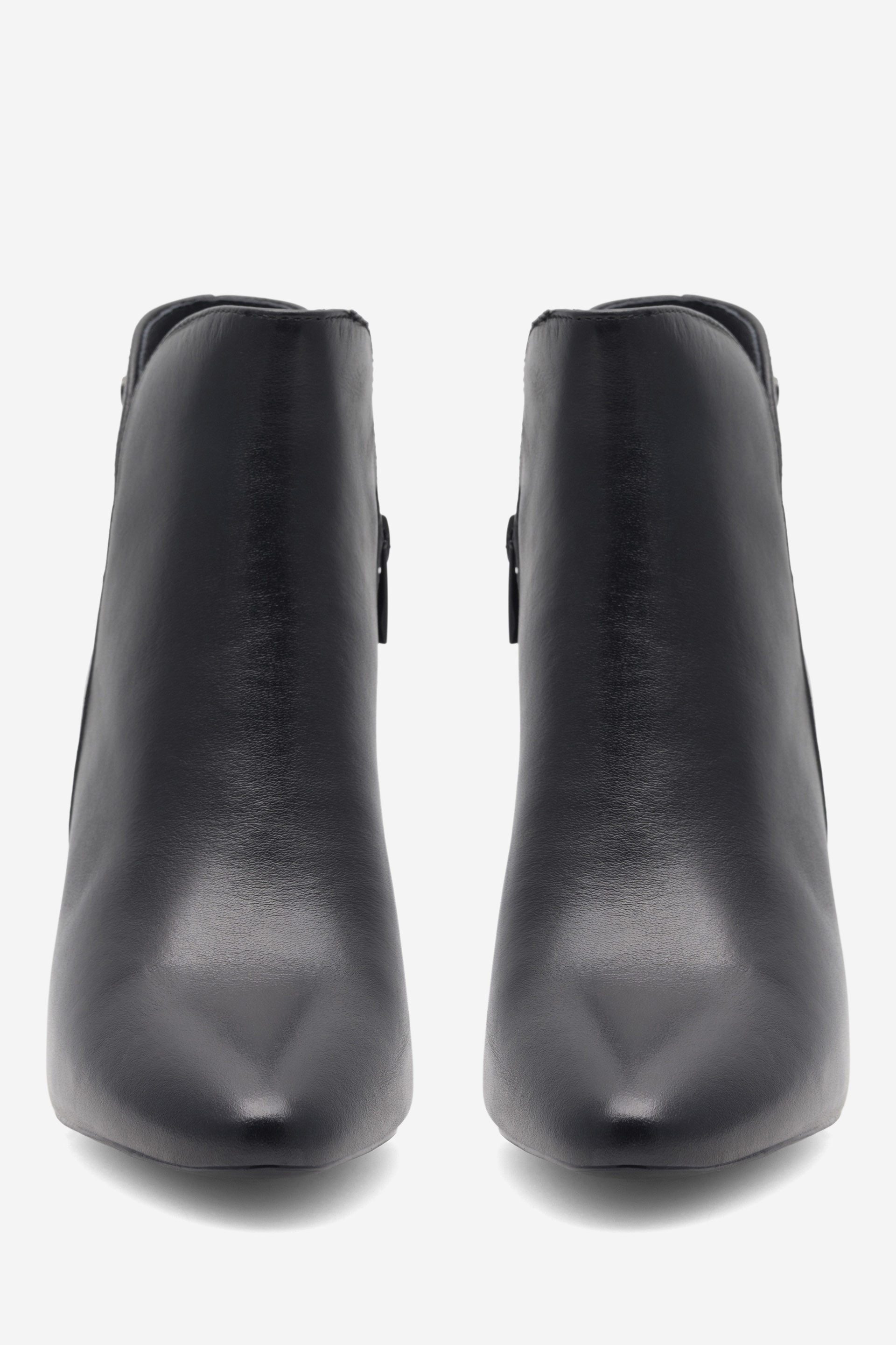 LASOCKI Lasocki Damen Stiefel 41 schwarz 5905588008545 Stiefel