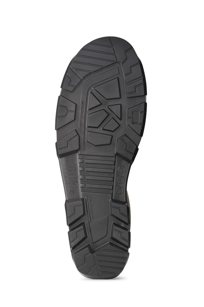 Dunlop_Workwear NA2HD01 Dunlop JobGUARD Full Safety Gummistiefel