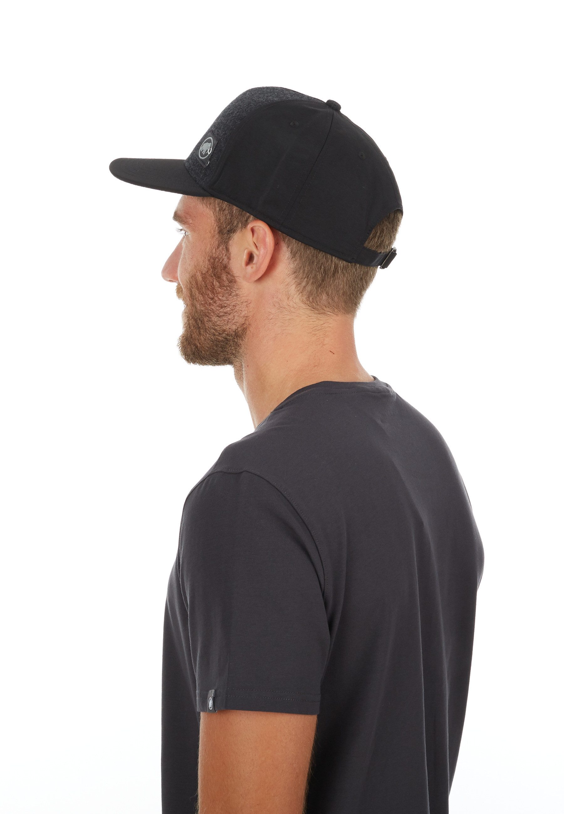 Mammut Baseball Cap Alnasca Cap