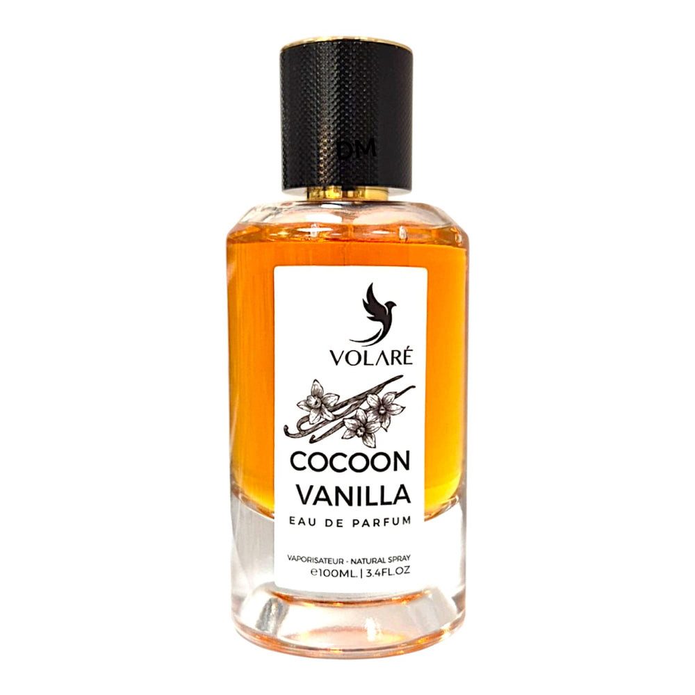 Volaré Perfumes Eau de Parfum Volare Cocoon Vanilla Eau de Parfum 100ml