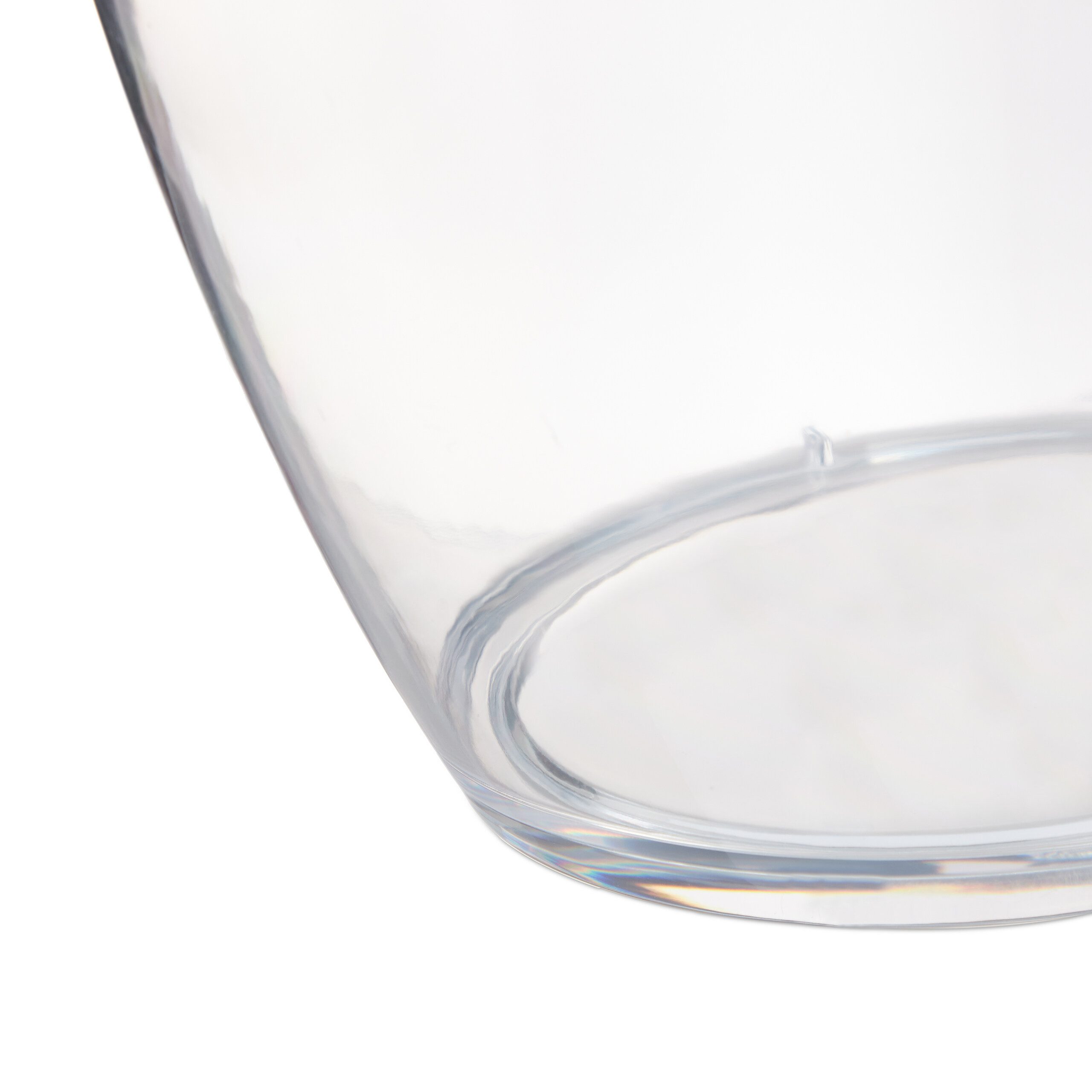 relaxdays Wein- und Sektkühler Getränkekühler 6l für Party