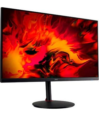 Acer XV322QUP Gaming-Monitor (80 cm/315 