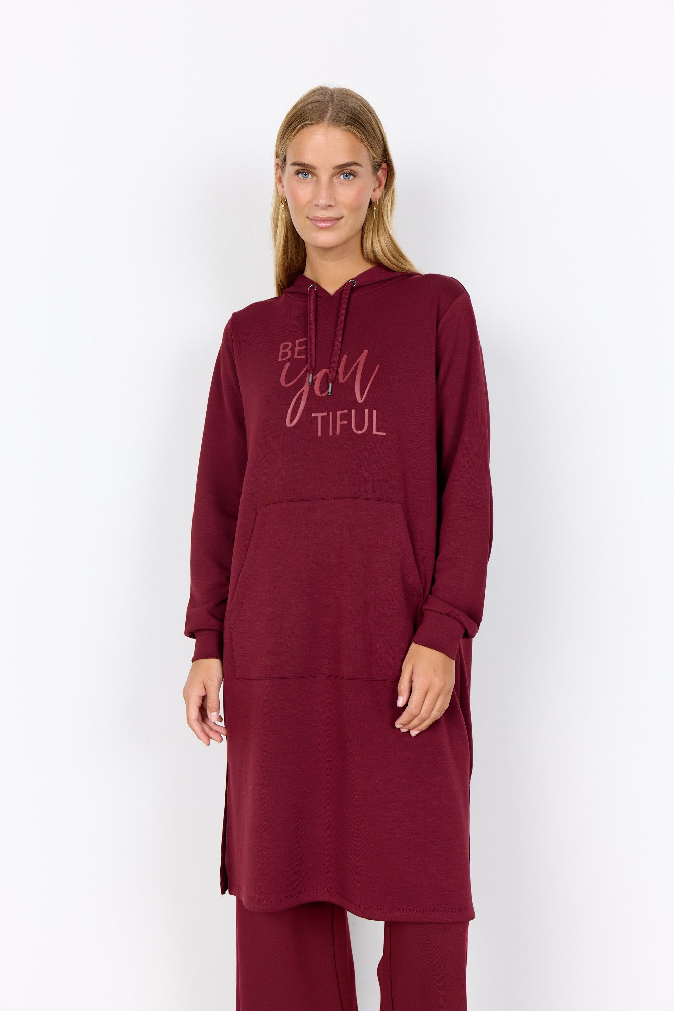 soyaconcept Sweatkleid SC-BANU 259 günstig online kaufen