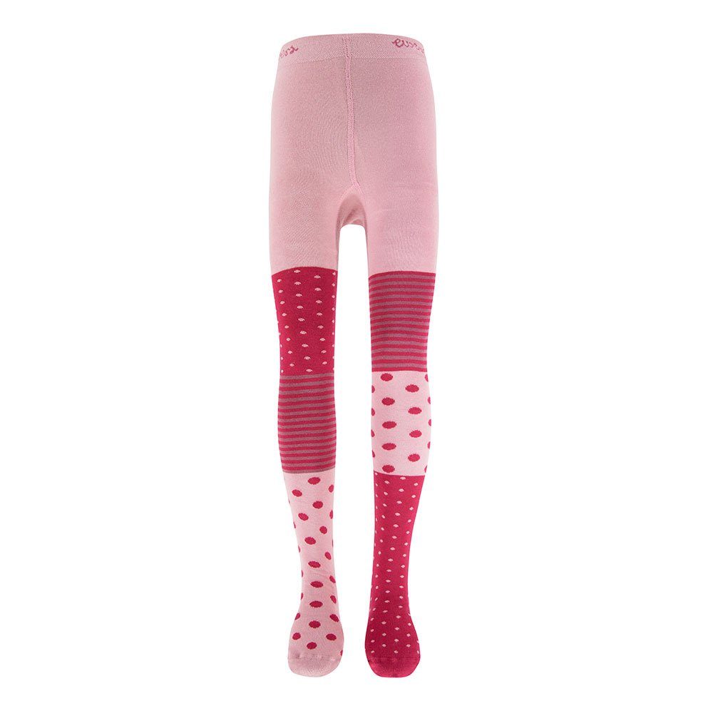 Strumpfhose Strumpfhose Flipside Punkte/Ringel