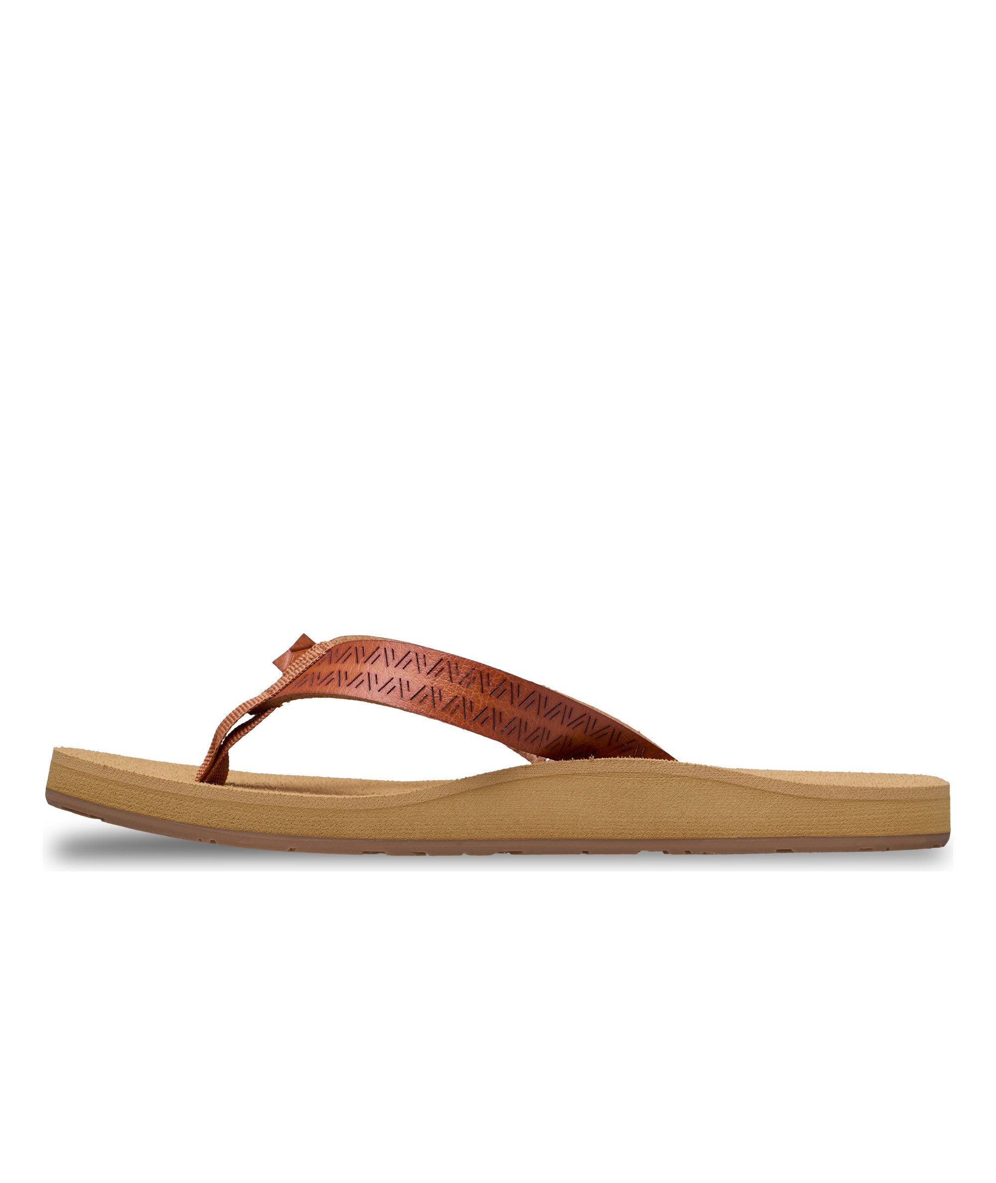 Roxy PORTO MOTIF Zehentrenner