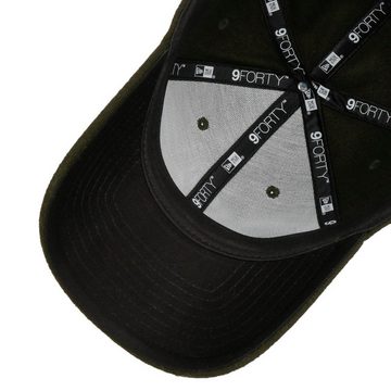 New Era Baseball Cap (1-St) Basecap mit Schirm