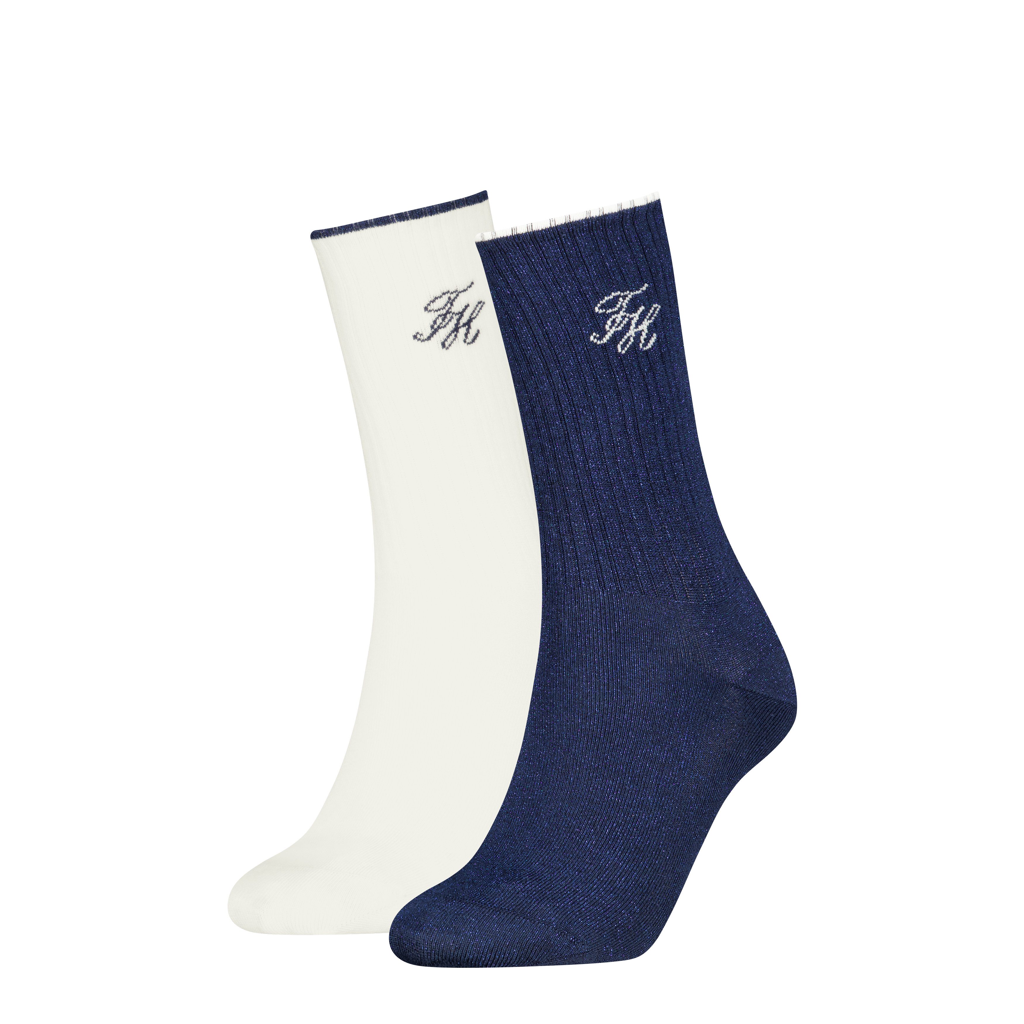 Tommy Hilfiger Socken (2 Paar)