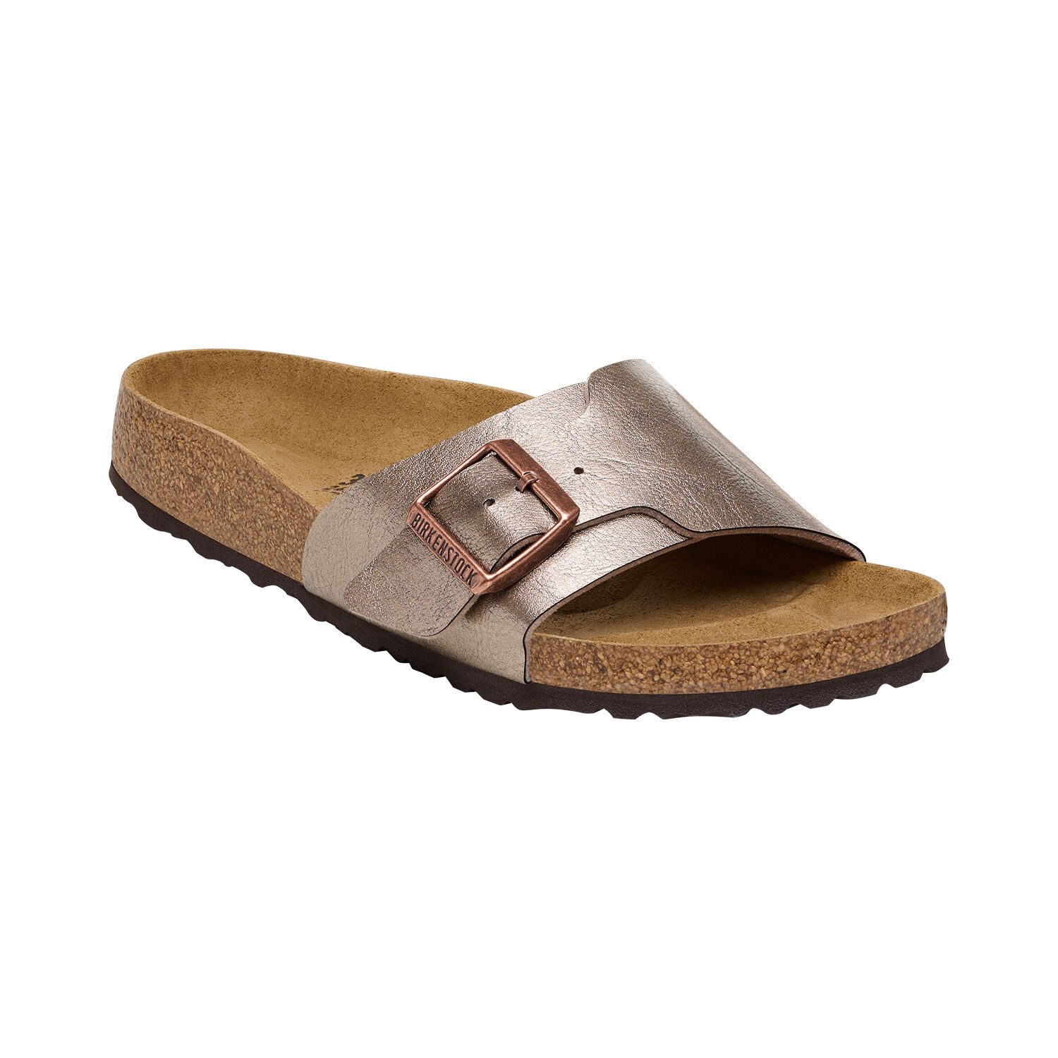 Birkenstock Catalina BF Pantolette (2-tlg)