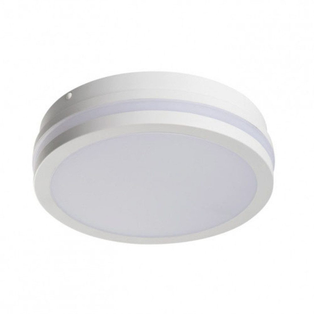 Deckenleuchte Kanlux 32940 Beno LED-Deckenleuchte 18 W Weiß