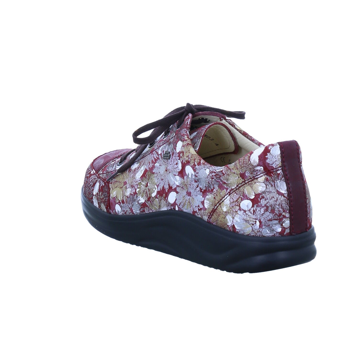 Finn Comfort IKEBUKURO Schnürschuh (2-tlg) günstig online kaufen
