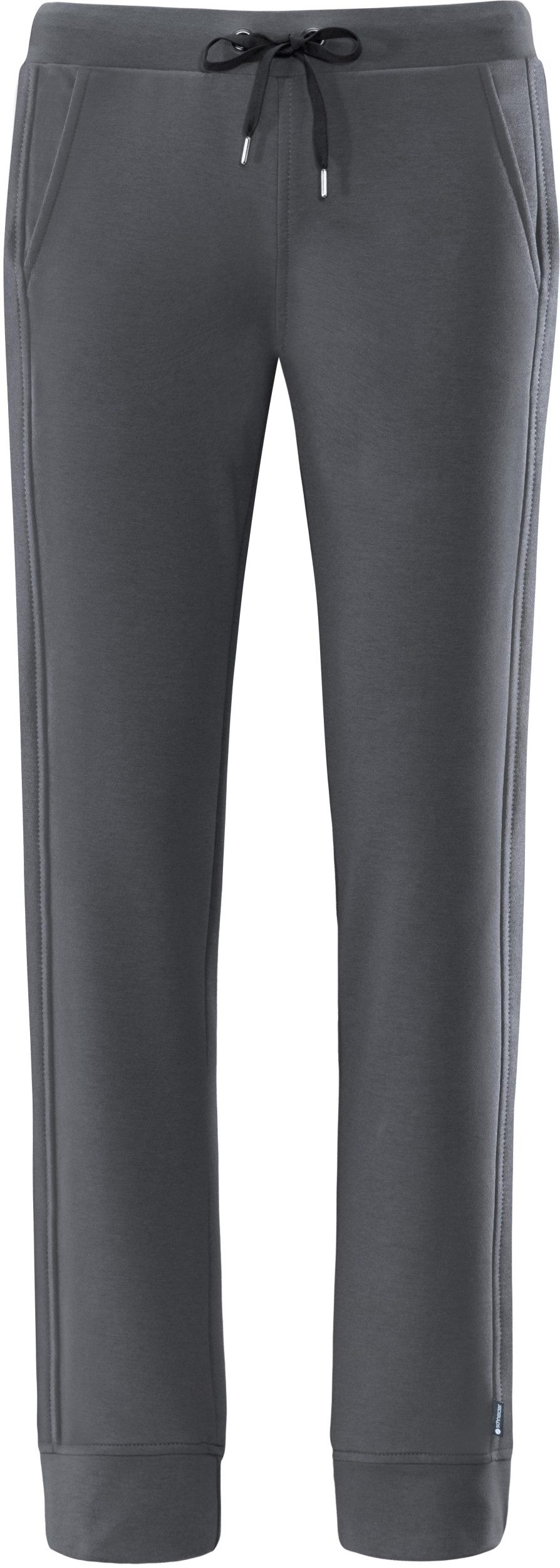 SCHNEIDER Sportswear Sporthose CAMBRIDGEW-HOSE DARKGREY