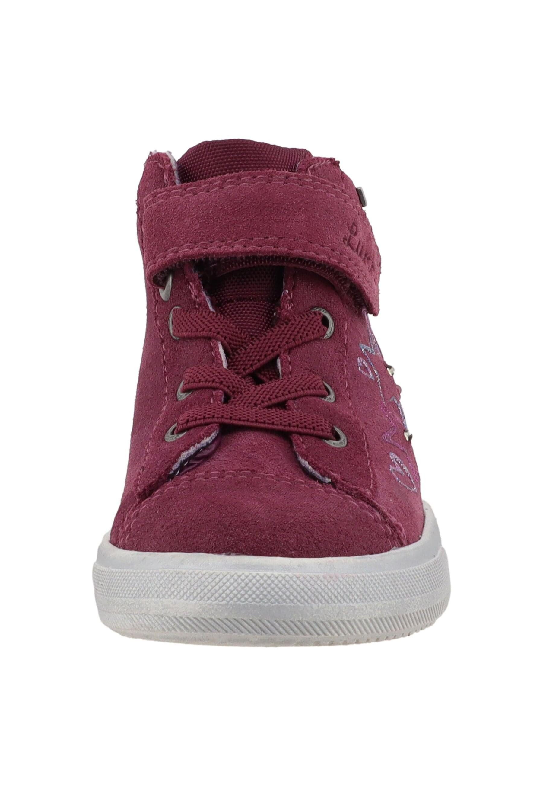 Lurchi Lurchi Blanca-TEX Trainingsschuh