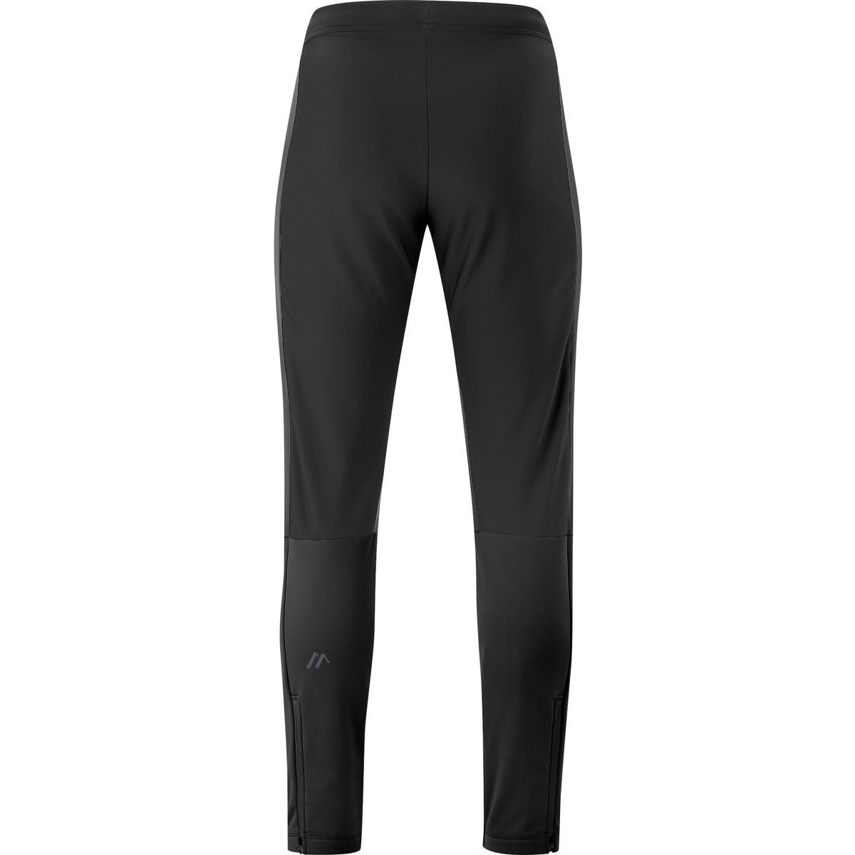 Maier Sports Skihose Malselv Pants Men Komfortable Softshellhose im modernen Slim-Fit Schnitt . Dank