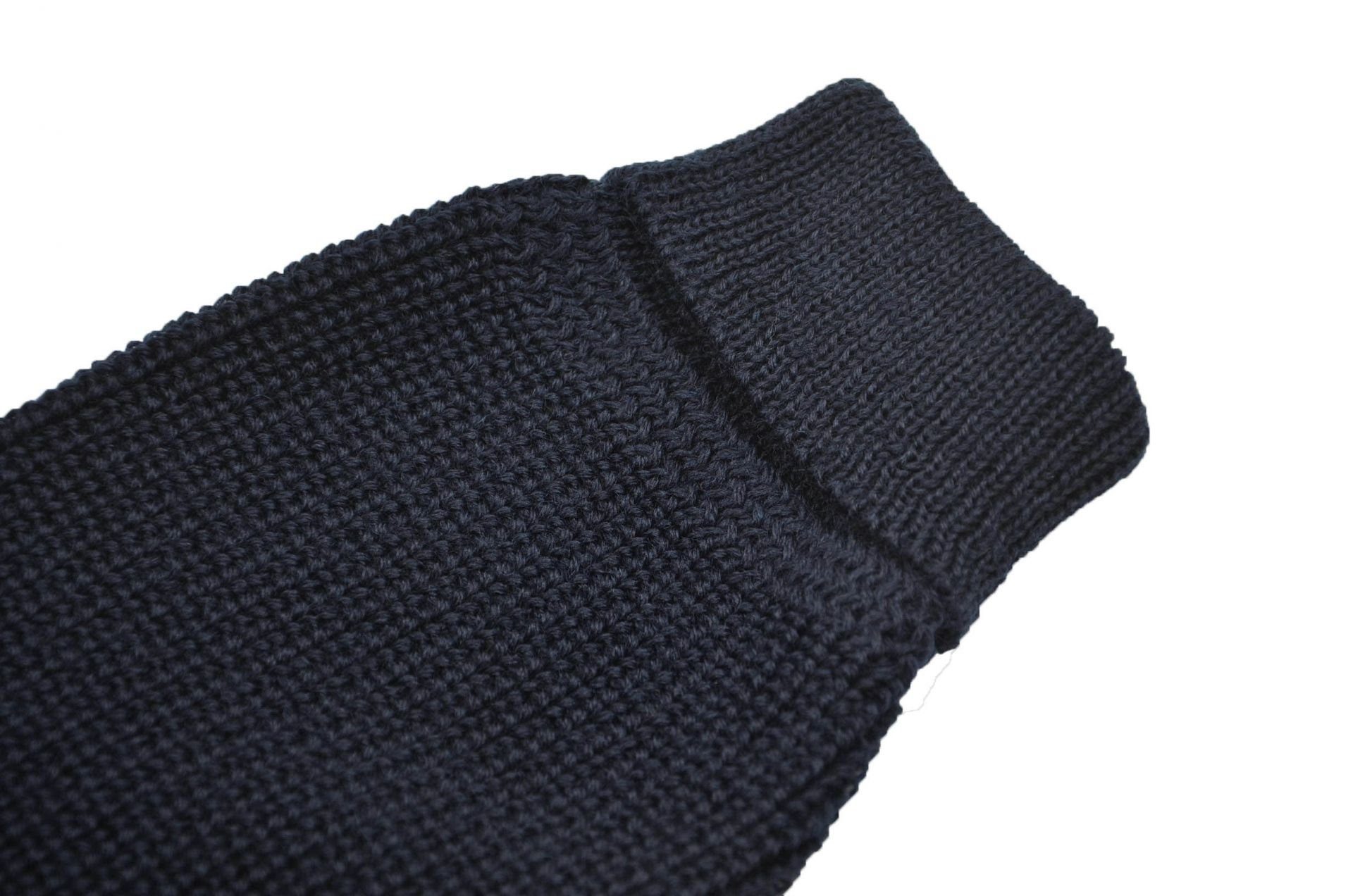 hammecenter Strickpullover Troyer / Seemannspullover gestrickt günstig online kaufen