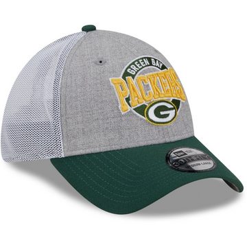 New Era Flex Cap 39Thirty Stretch Green Bay Packers