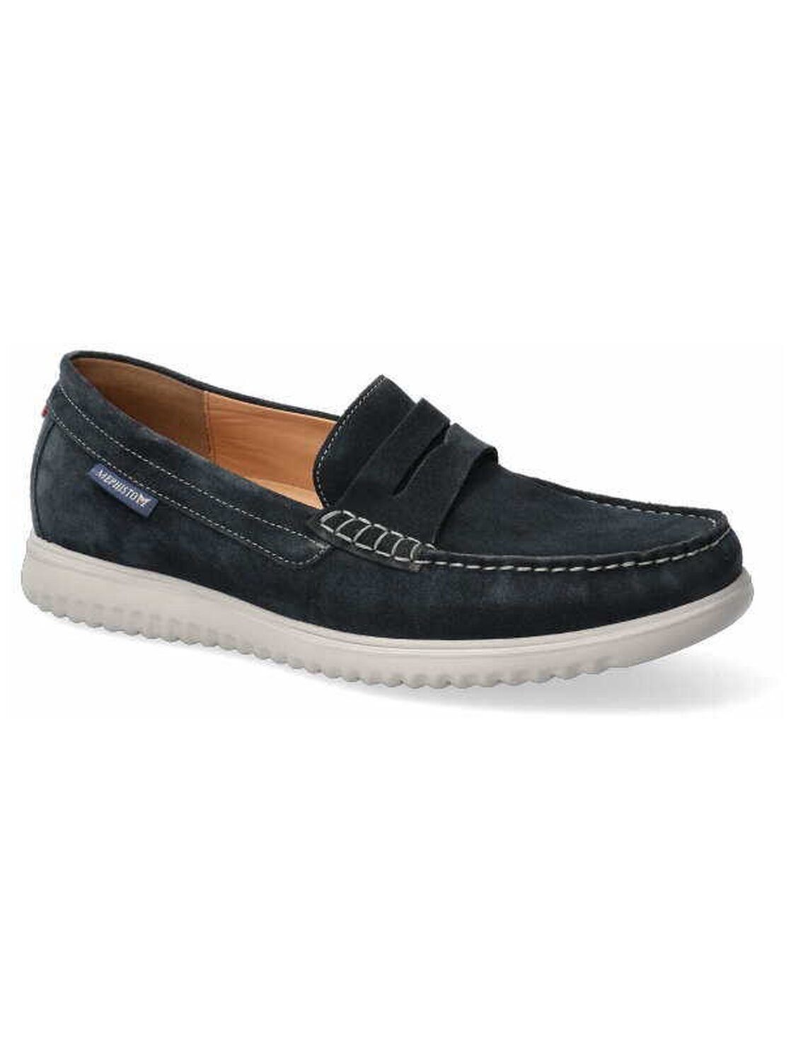 Mephisto 3655 Slipper