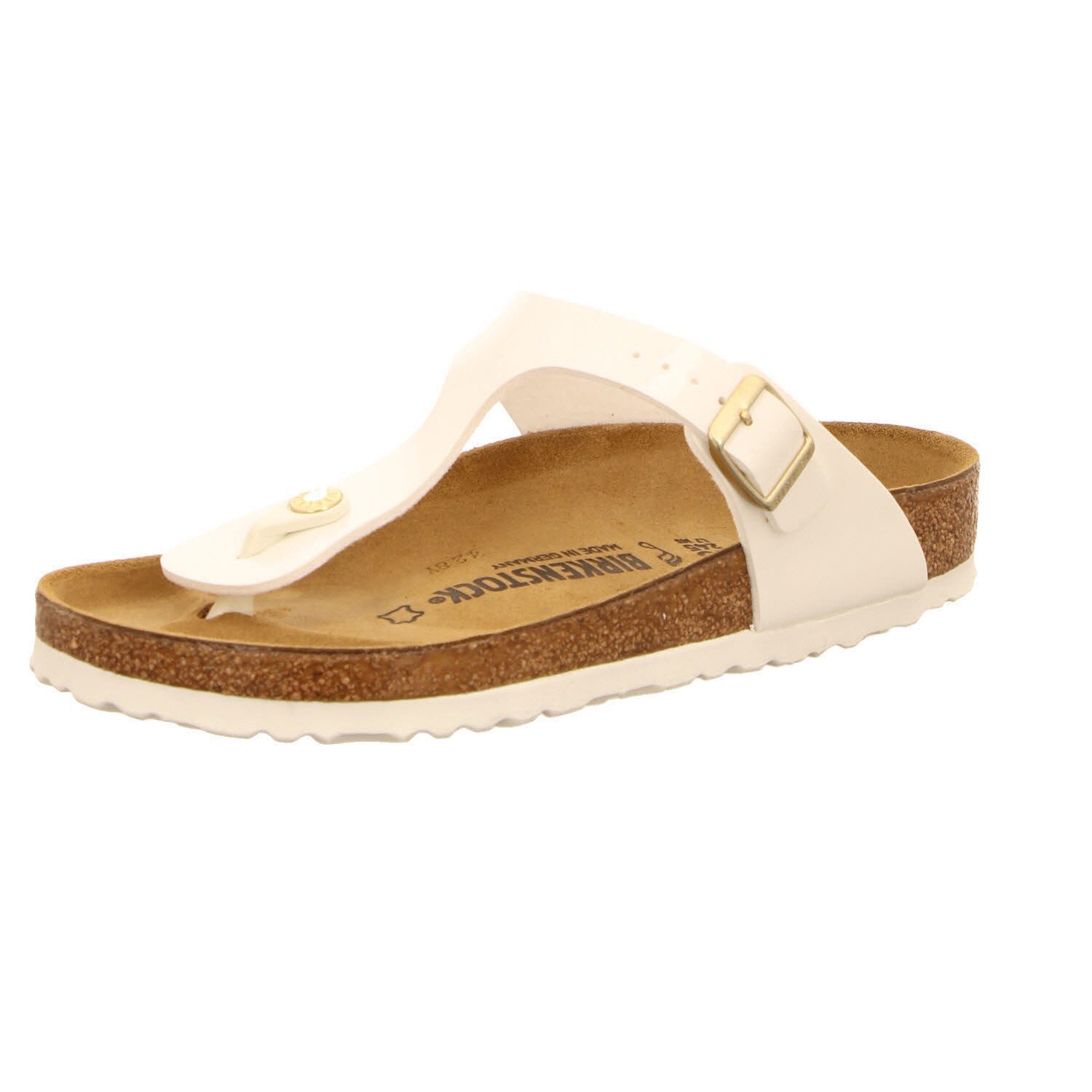 Birkenstock Pantolette günstig online kaufen