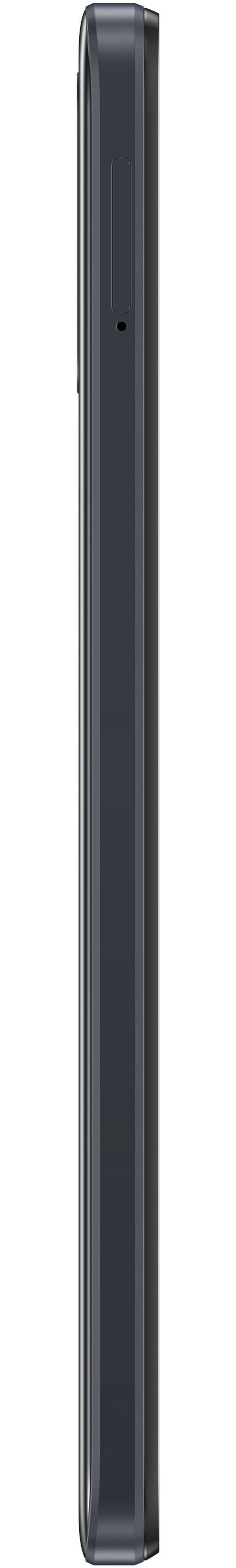 schwarz Smartphone cm/6,52 MP 13 64 Kamera) Motorola GB Speicherplatz, Zoll, E13 (16,56