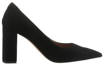 BOSS JANET CHUNKY PUMPS Pumps in spitzer Form