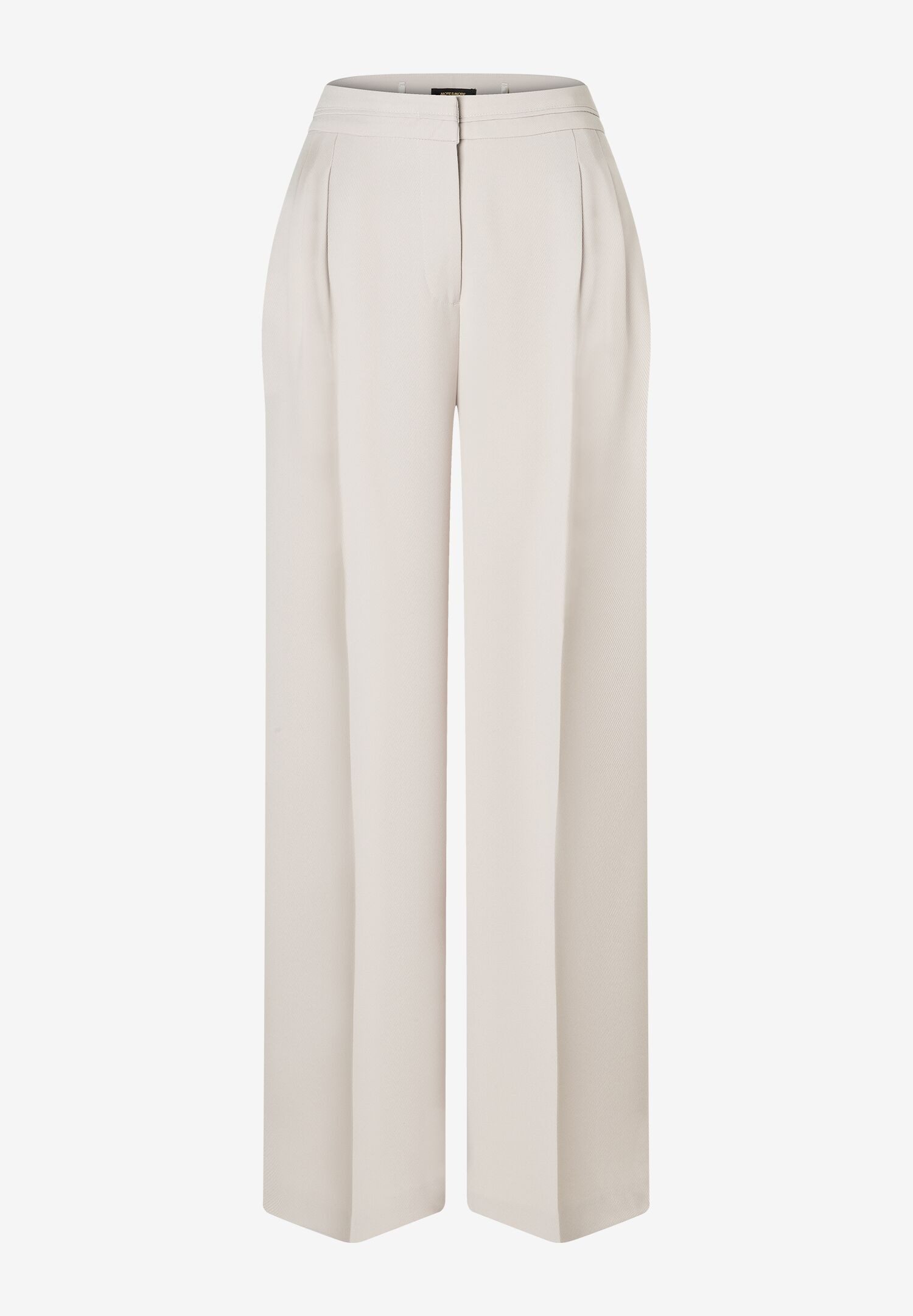 MORE&MORE Bequeme Jeans Hose