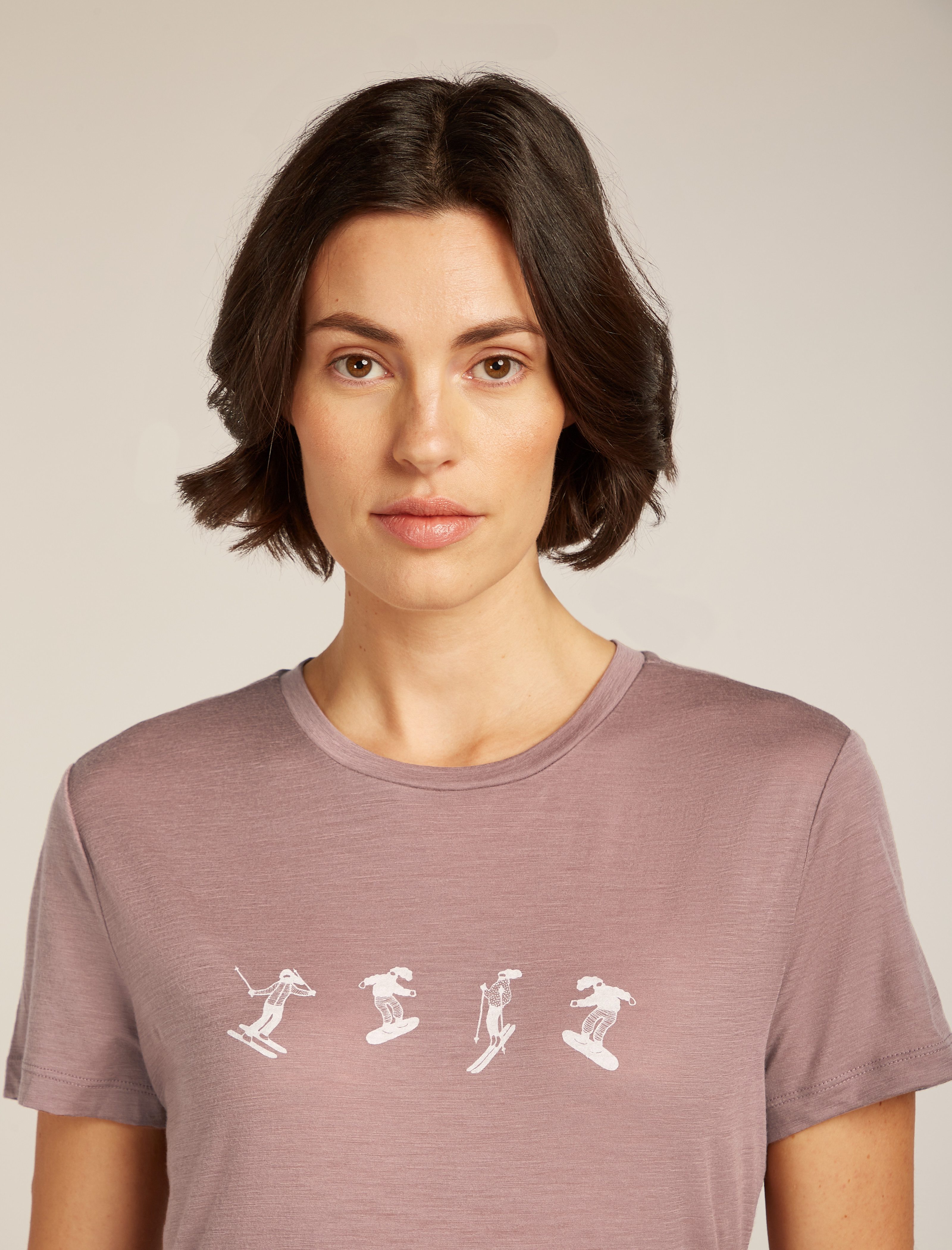 Icebreaker Sporttop