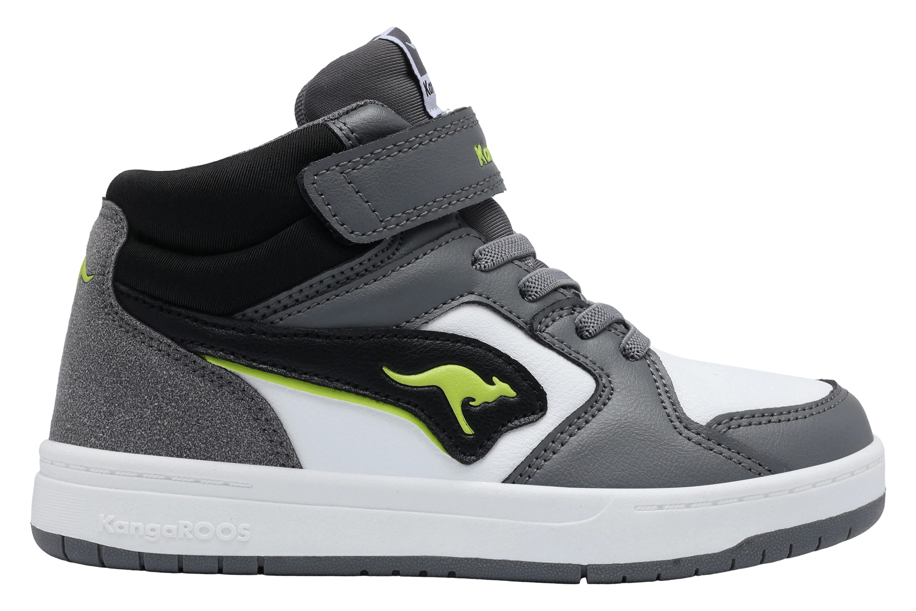 KangaROOS K-CP HOGAN EV Sneaker (für Kinder & Jugendliche) – Bild 2 von 5