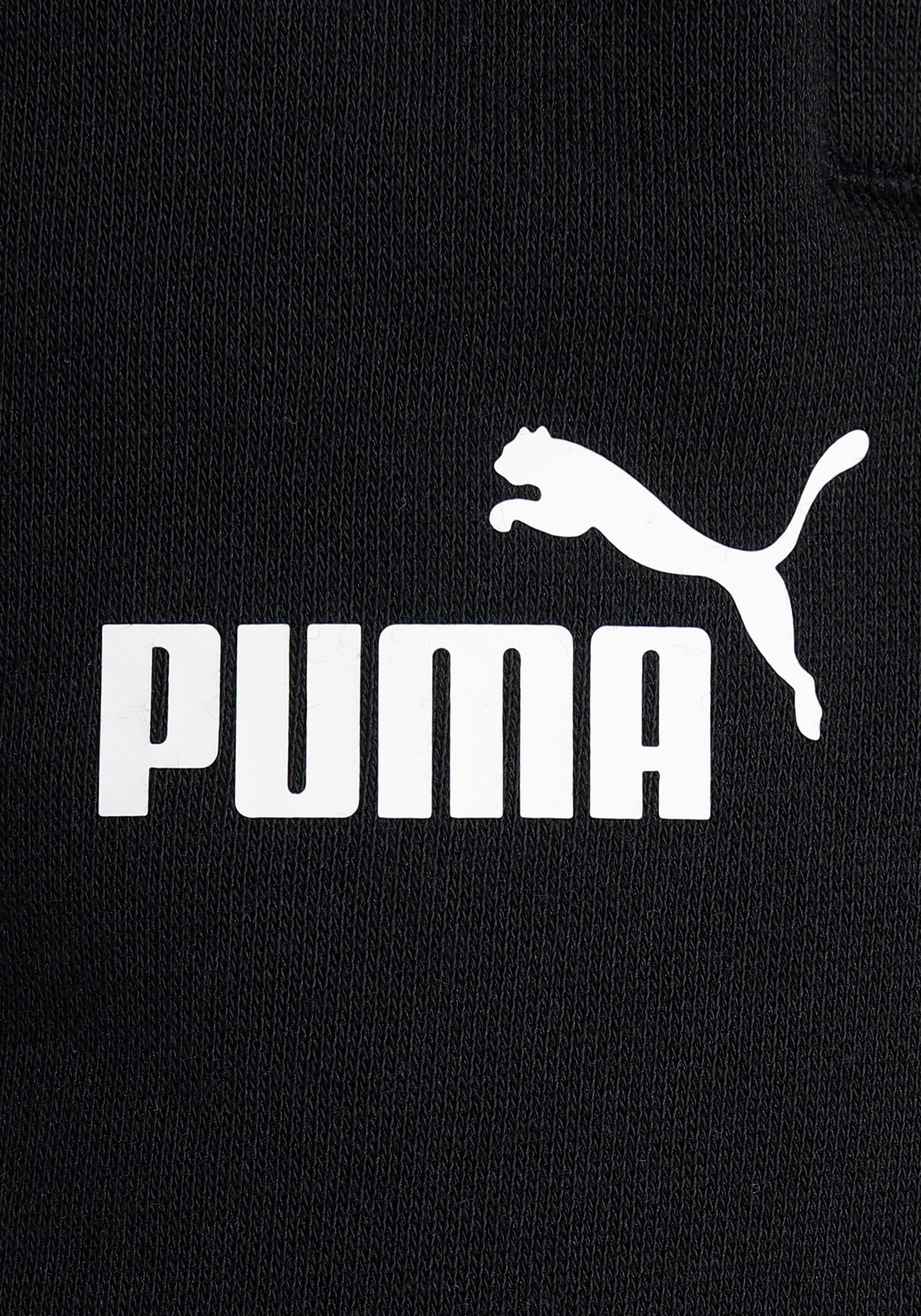 PUMA Trainingshose ESS CL B FL TAPE SWEATPANTS