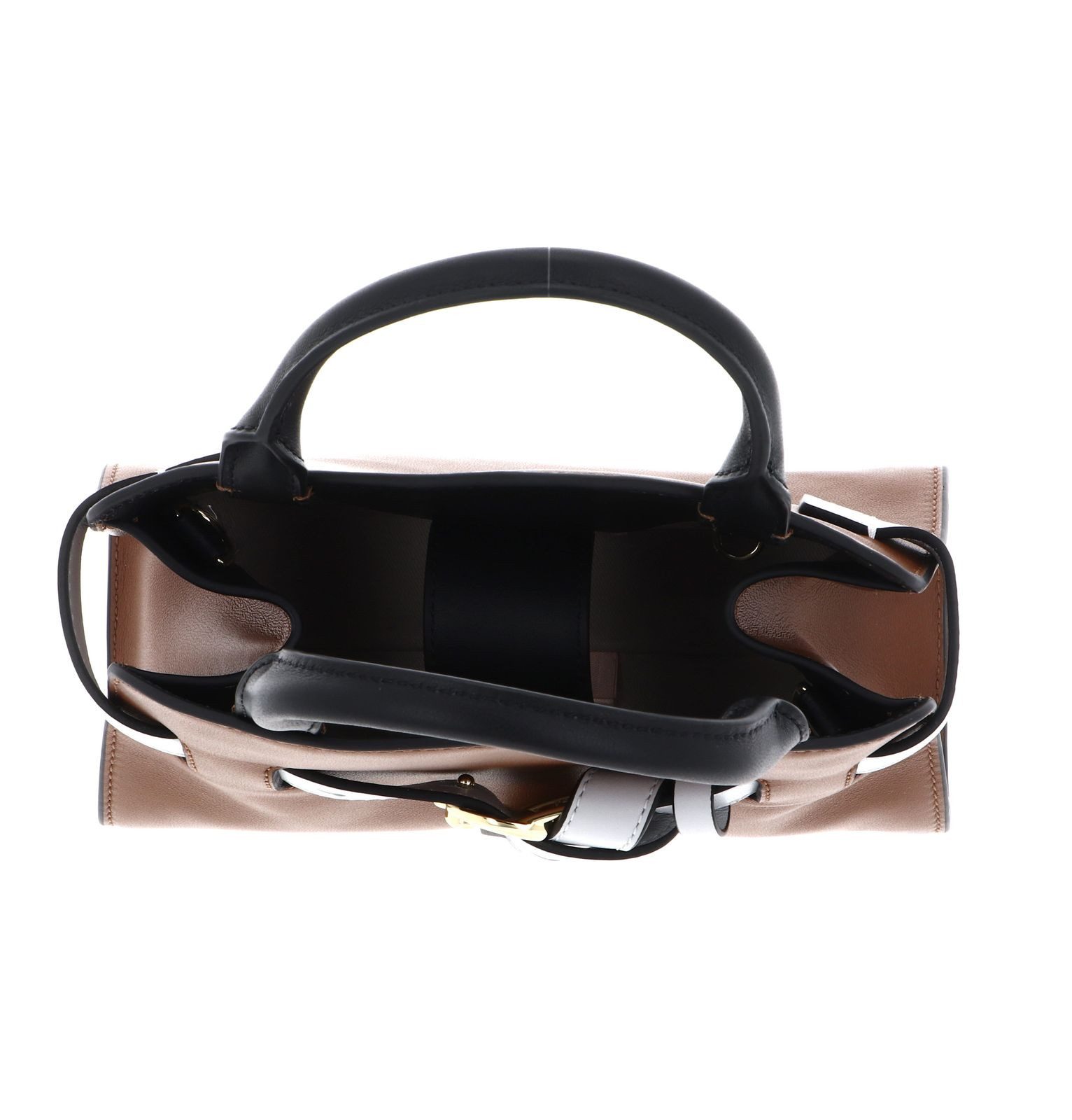 COCCINELLE Handtasche Handbag, aus echtem Rindsleder