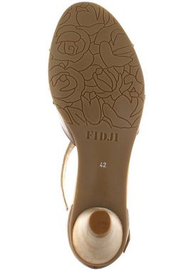 Fidji P07 V134 000 Sandalette