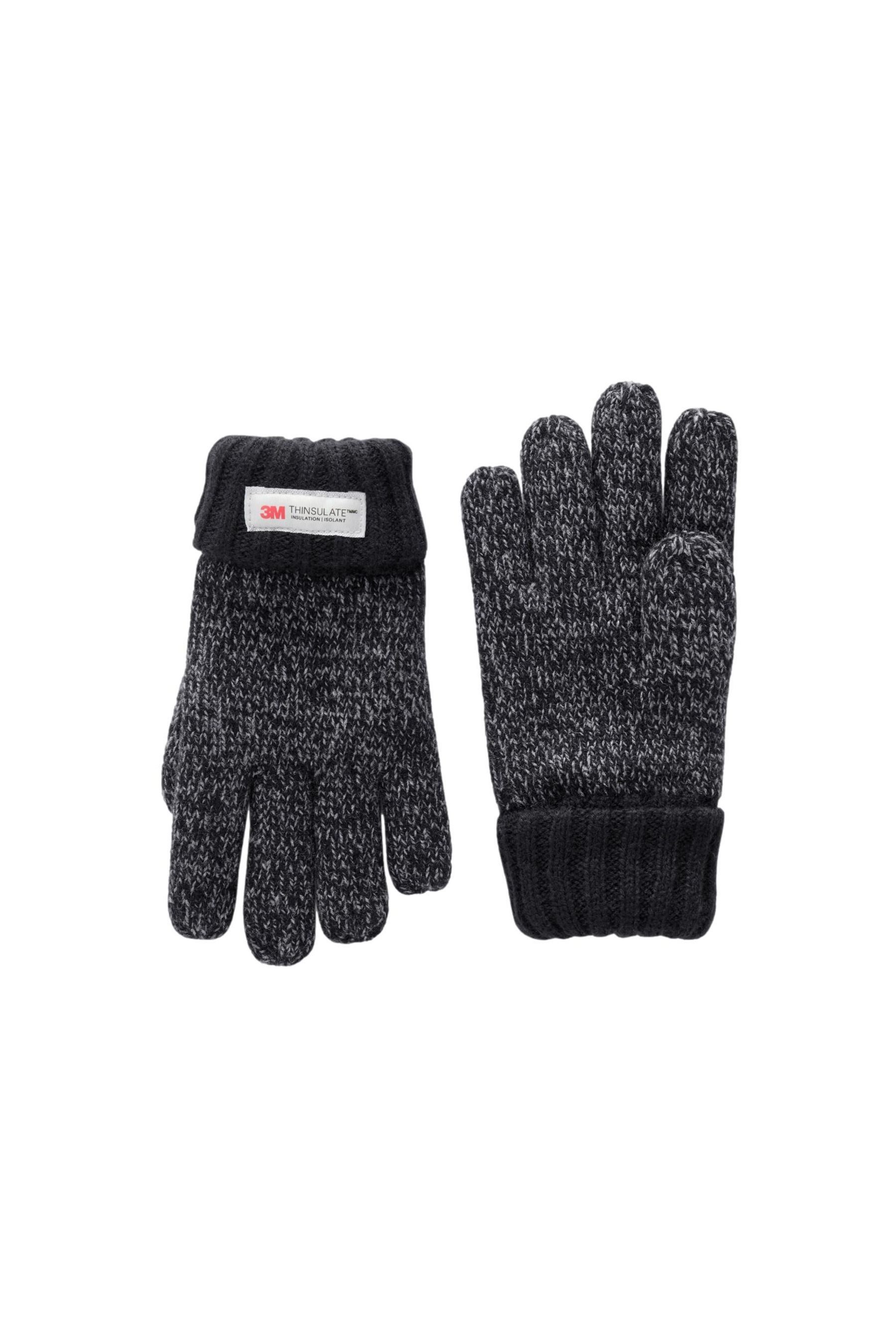 Next Strickhandschuhe Thinsulate® Strickhandschuhe (1-St)