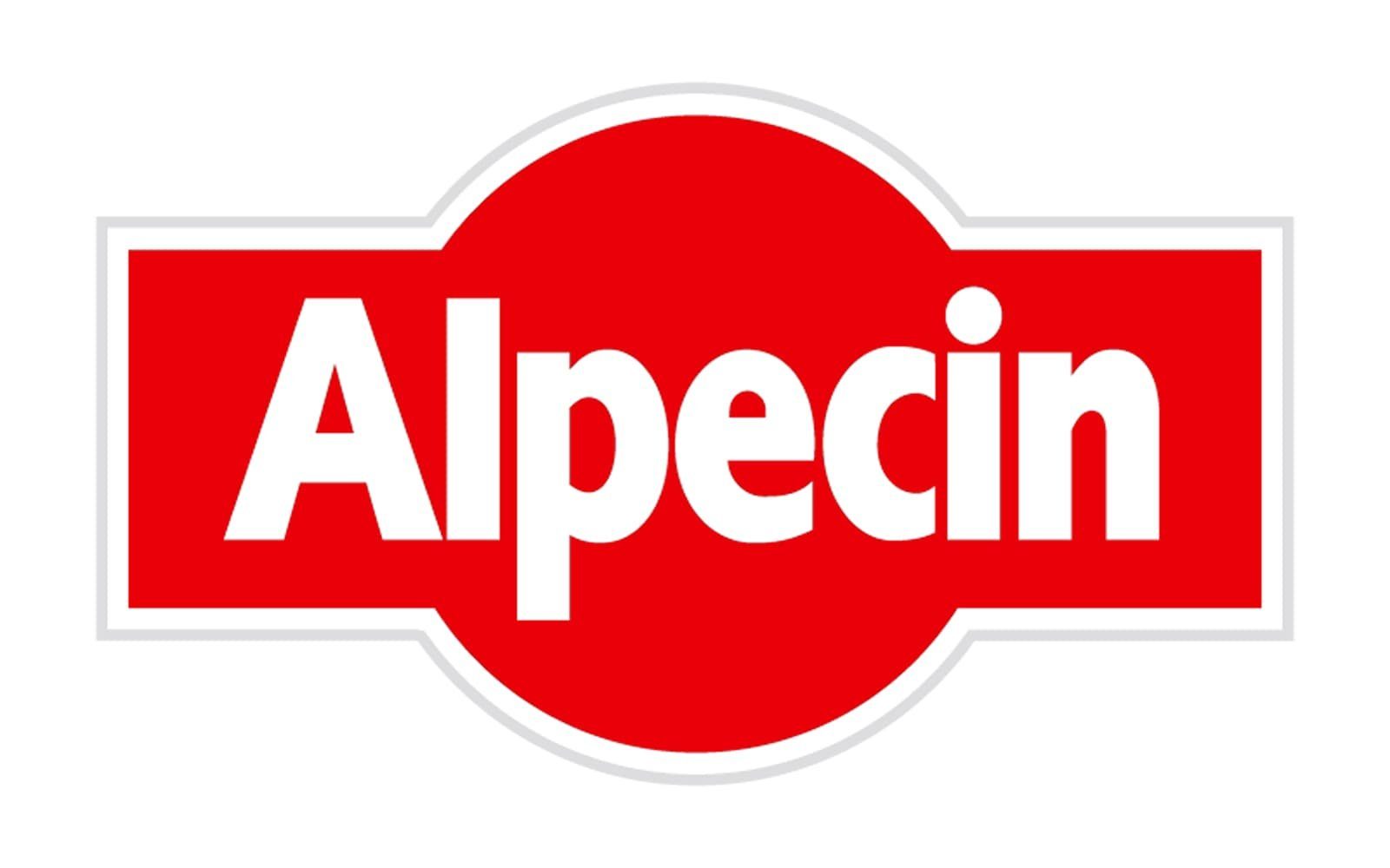 Alpecin