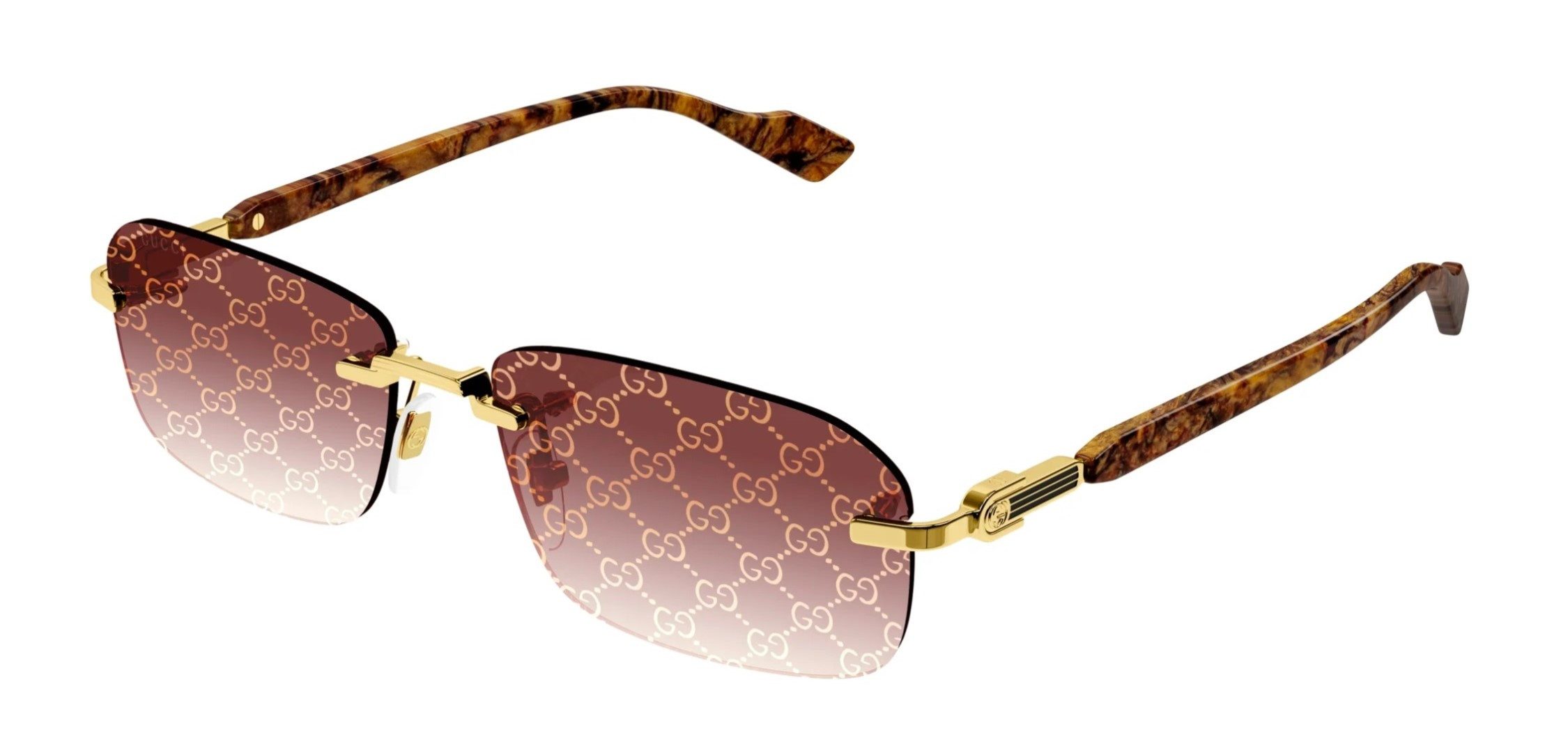 GUCCI Sonnenbrille GG 1221S