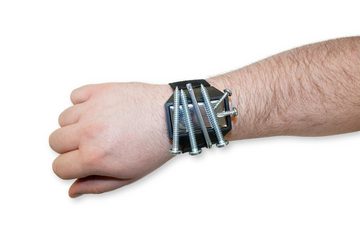 Brilliant Tools Magnethalter Magnet-Armband