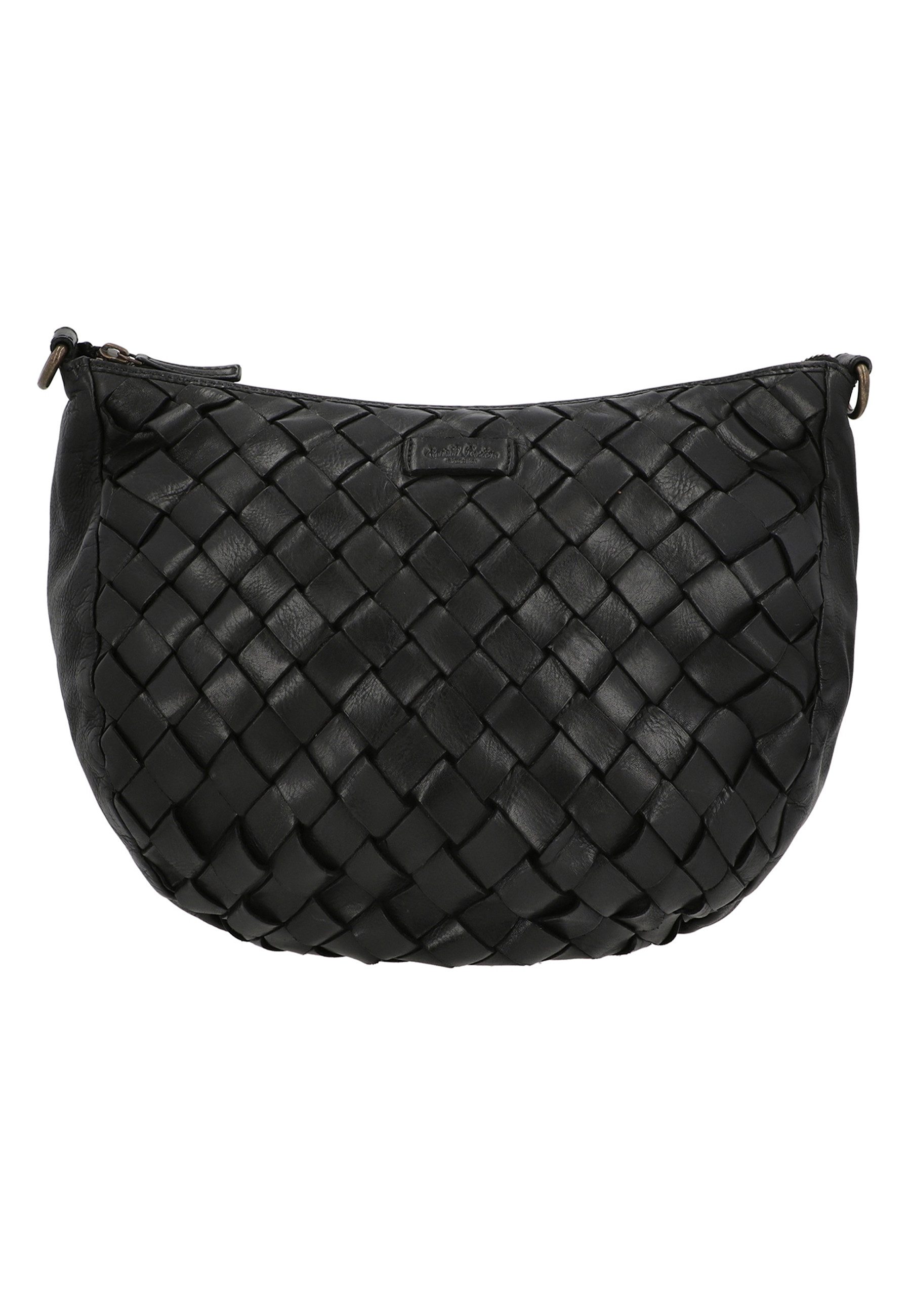 Gusti Leder Umhängetasche Gusti Leder big woman handbag Clover (1-tlg)
