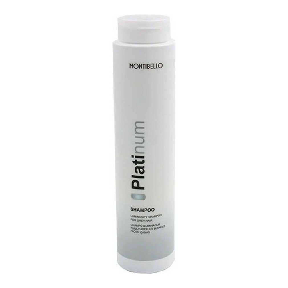 MONTIBELLO Haarshampoo Shampoo und Spülung