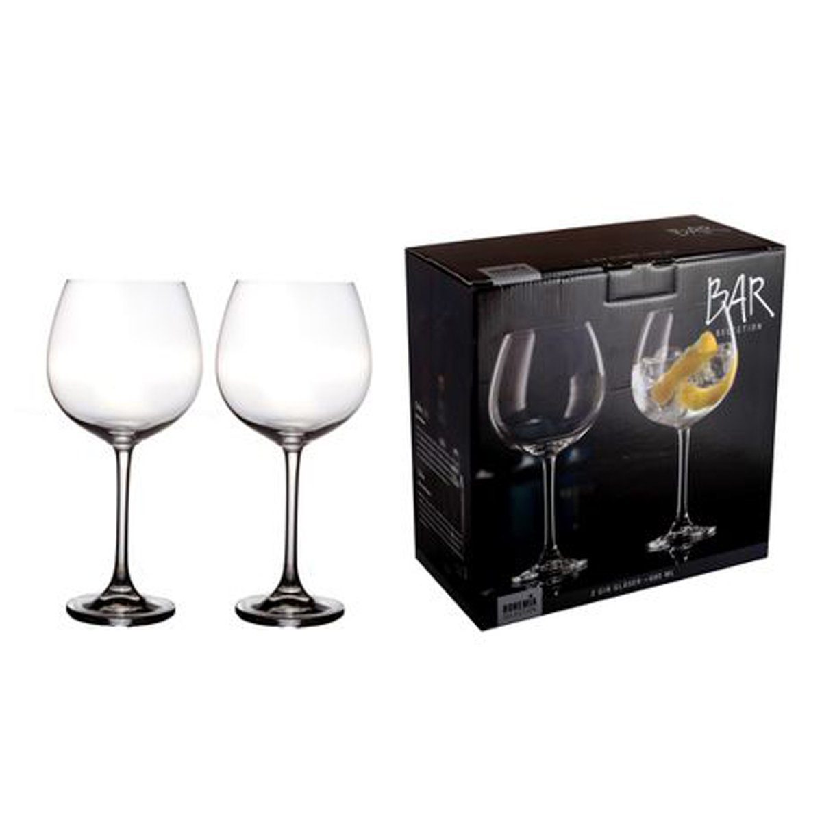 Aperitifglas