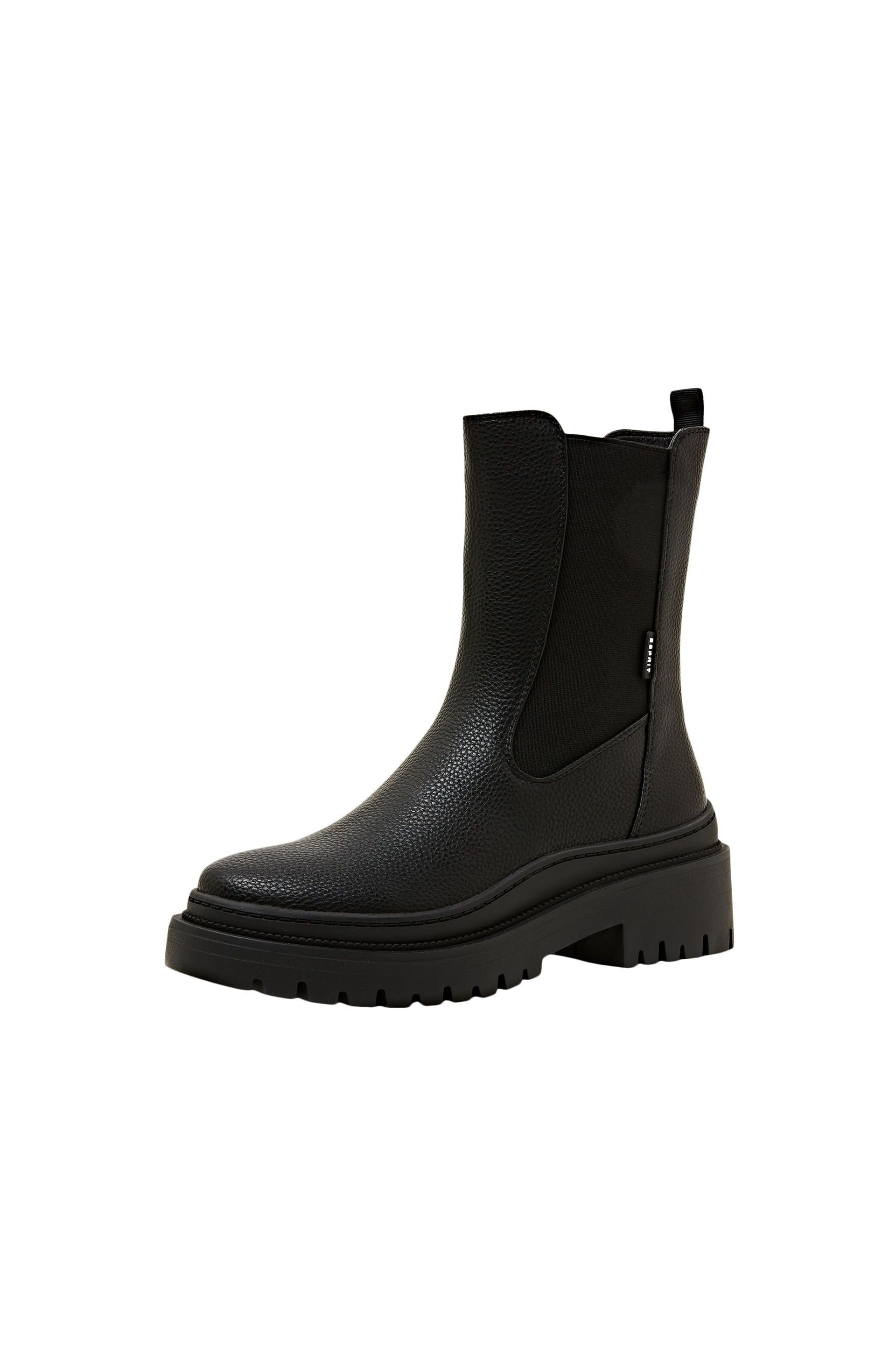 Stiefeletten Winterstiefel Damen Bei Deichmann Deichmann Esprit