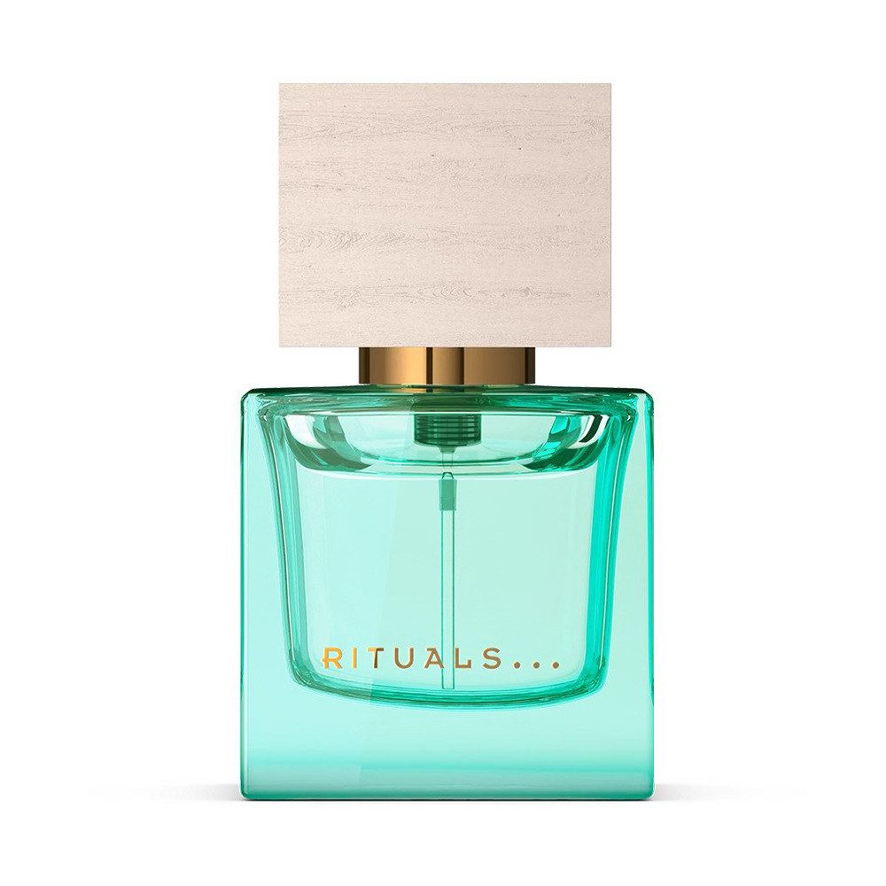 Rituals Eau de Parfum, Perfekt als Geschenk: Ideal für Reisende oder Duftliebhaber