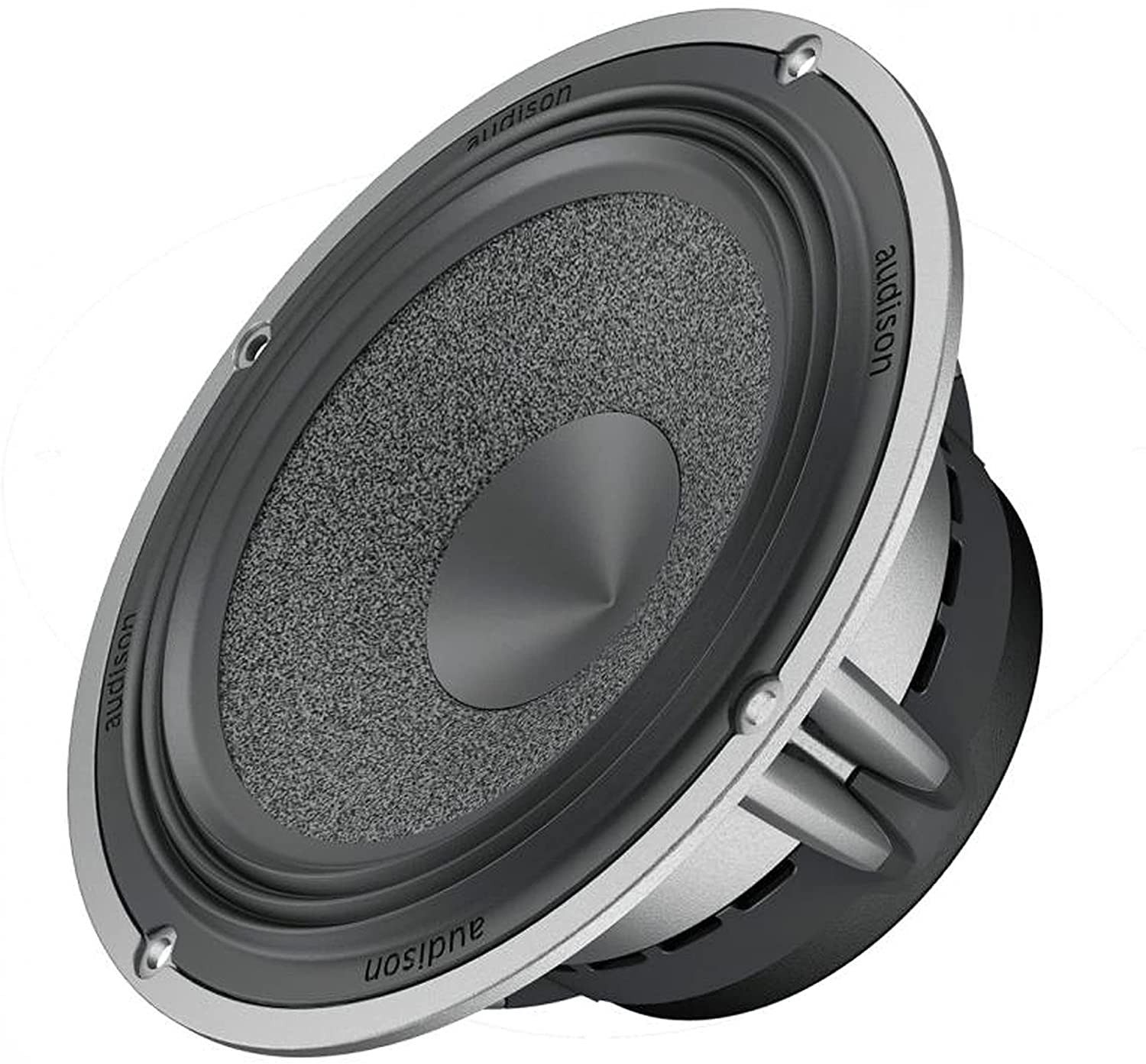 Audison AV 6.5 16,5cm Tief-Mitteltöner Auto-Lautsprecher