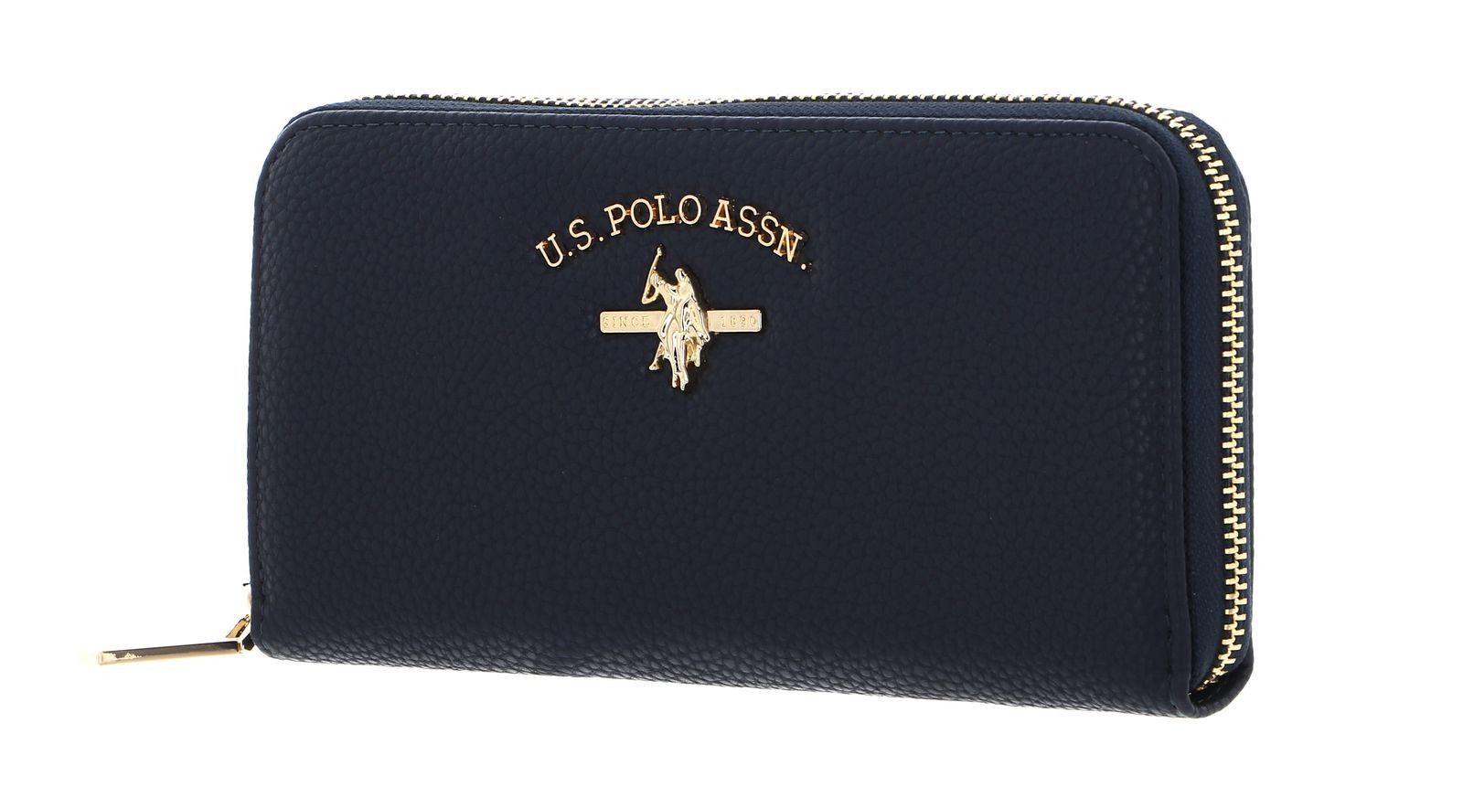 Geldbörse Zip Around Wallet