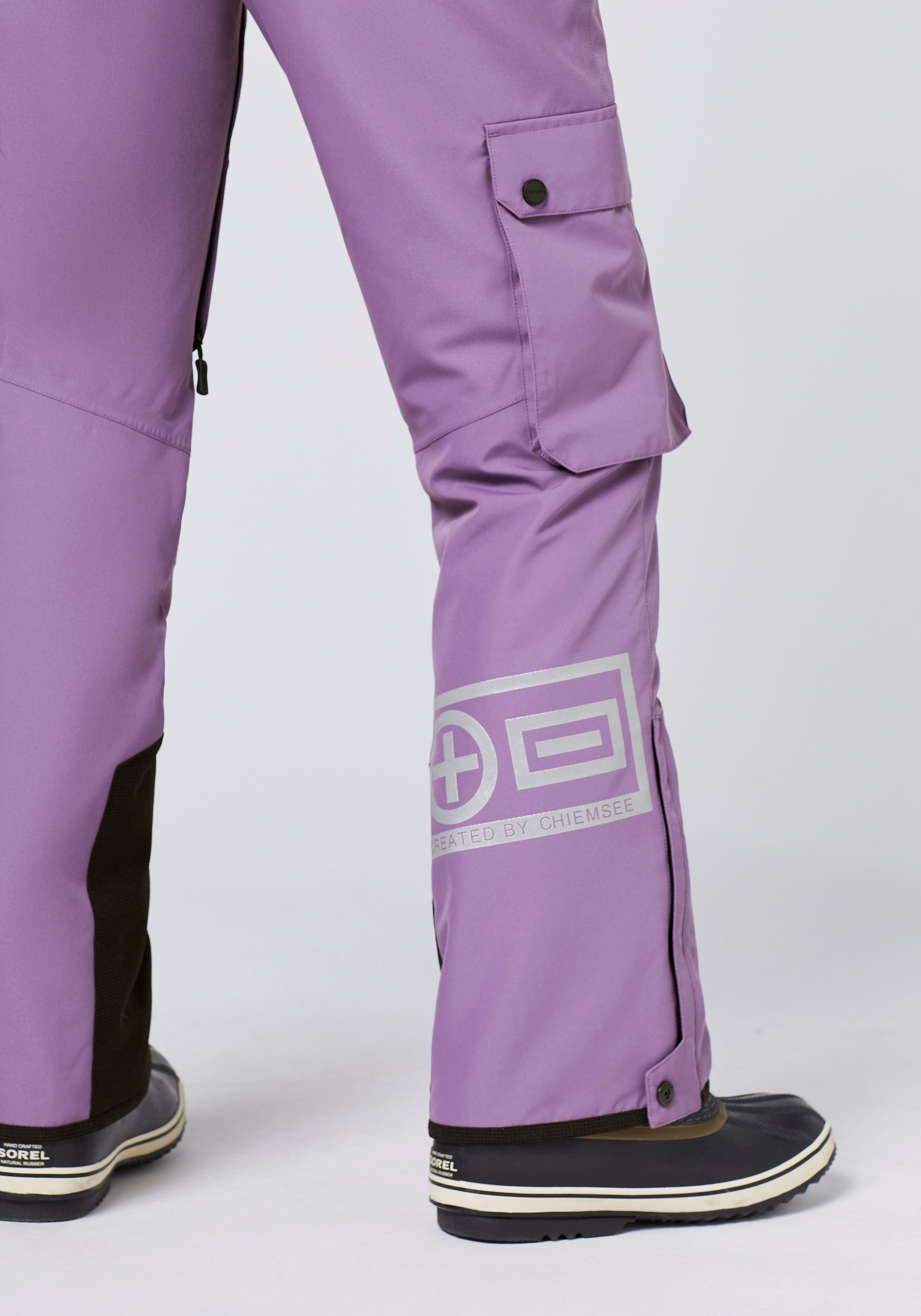 Chiemsee Skihose