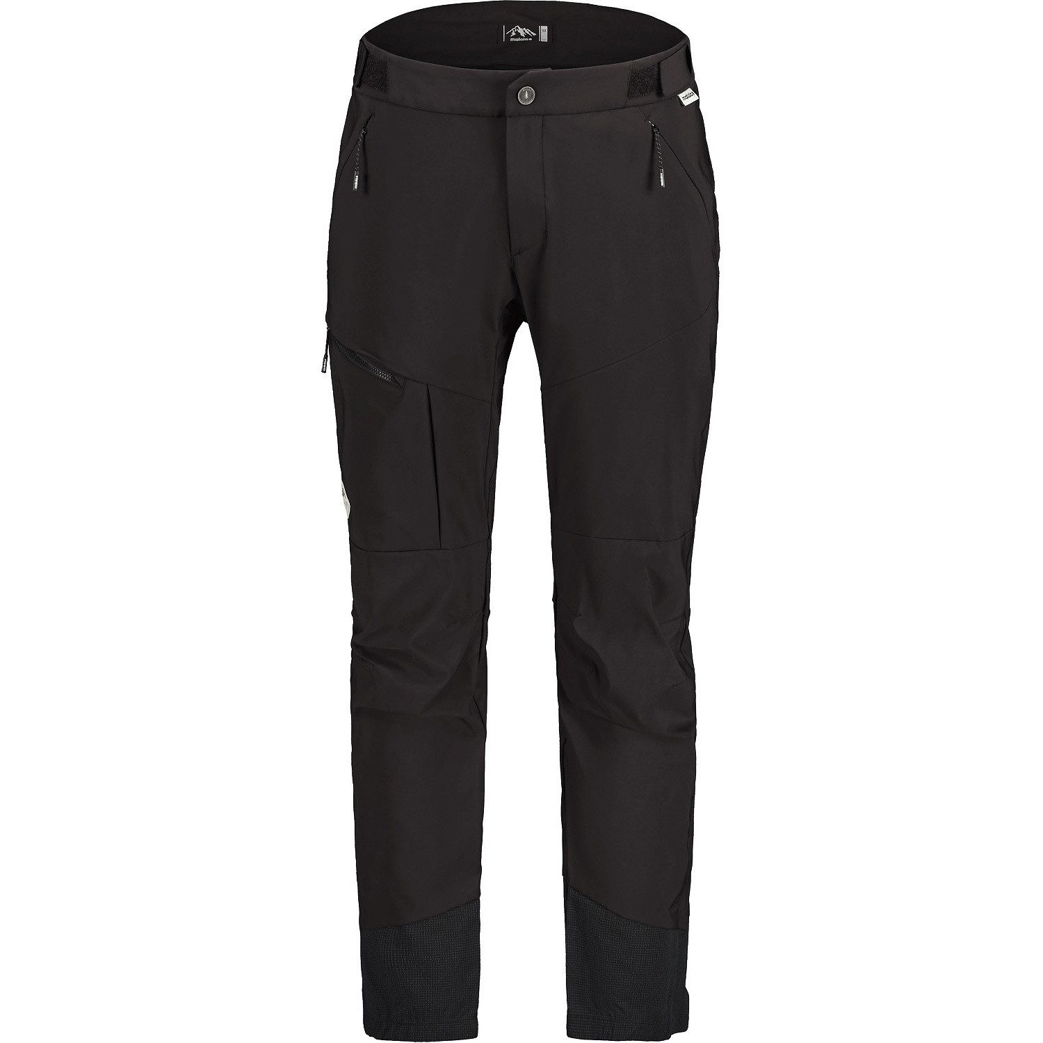 Maloja Funktionshose Hose lang M KHESARM. HOSE
