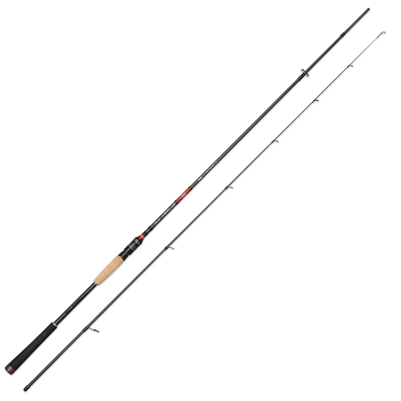 Gamakatsu Spinnrute Gamakatsu Rute Akilas 90Mh 2.70m 5-30g - Spinnrute
