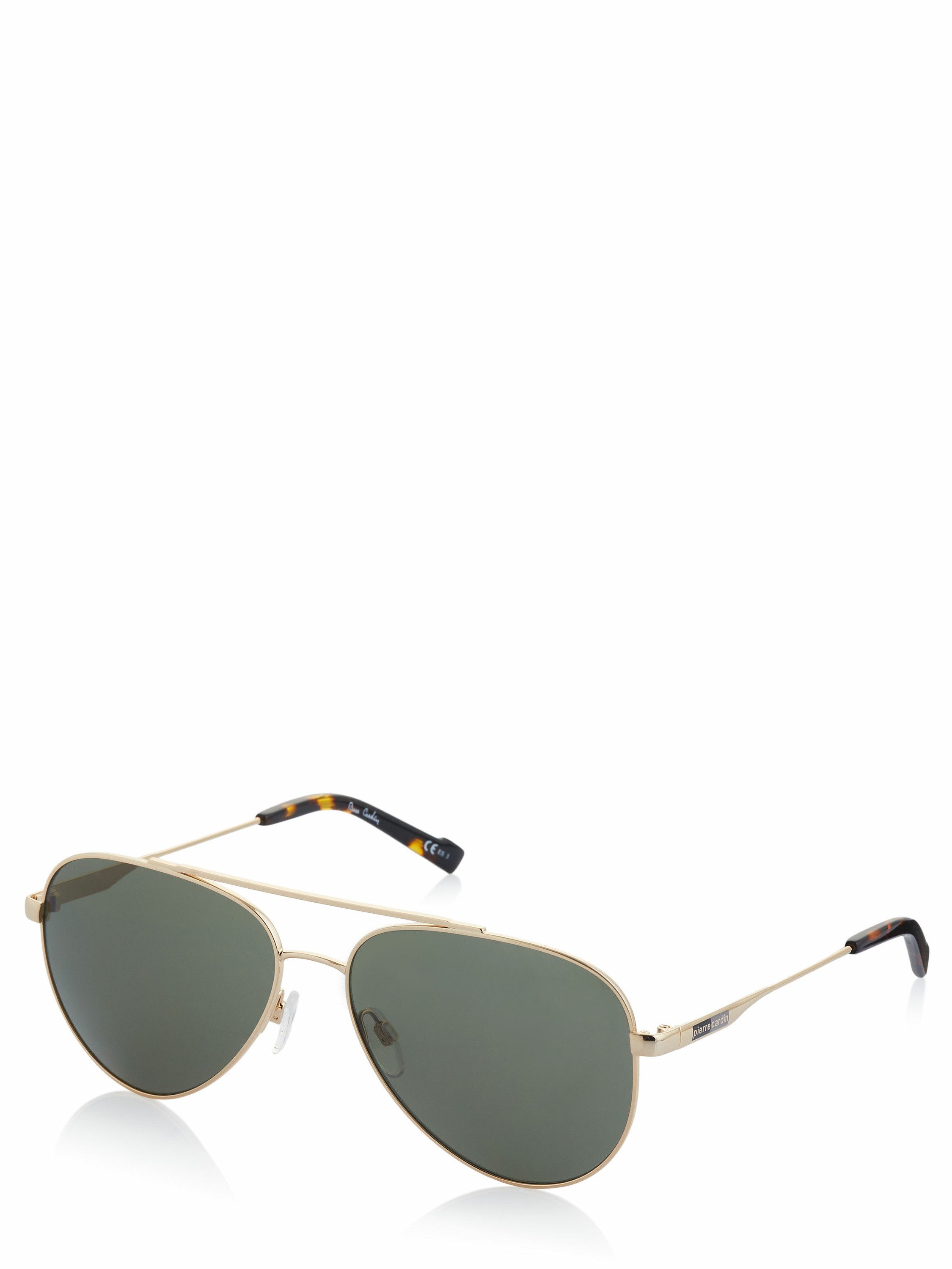 Sonnenbrille Ovale Sonnenbrille für Herren