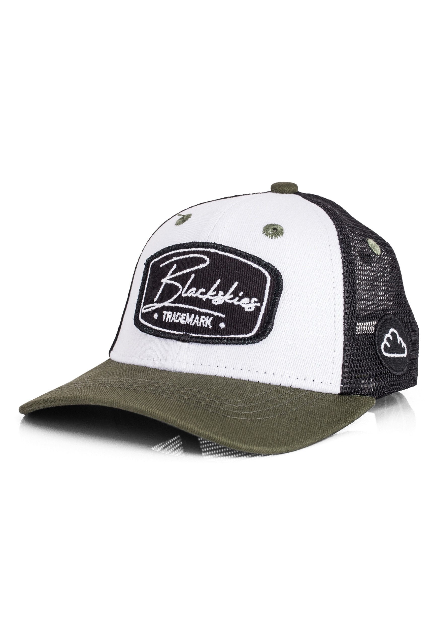 Baseball Cap