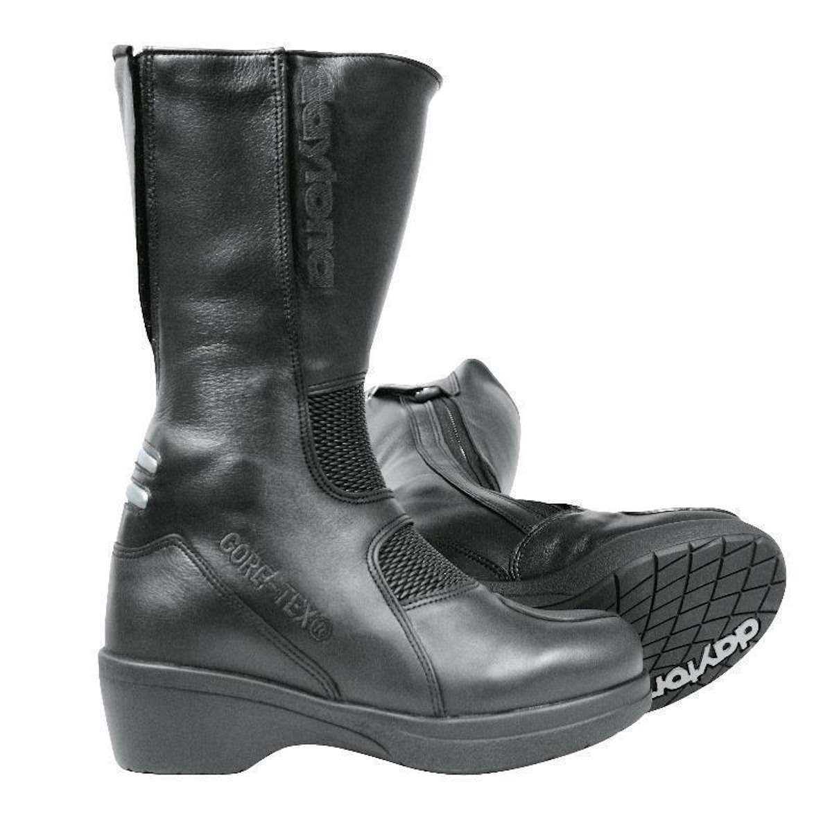 Daytona Daytona Lady Pilot GTX Motorradstiefel günstig online kaufen