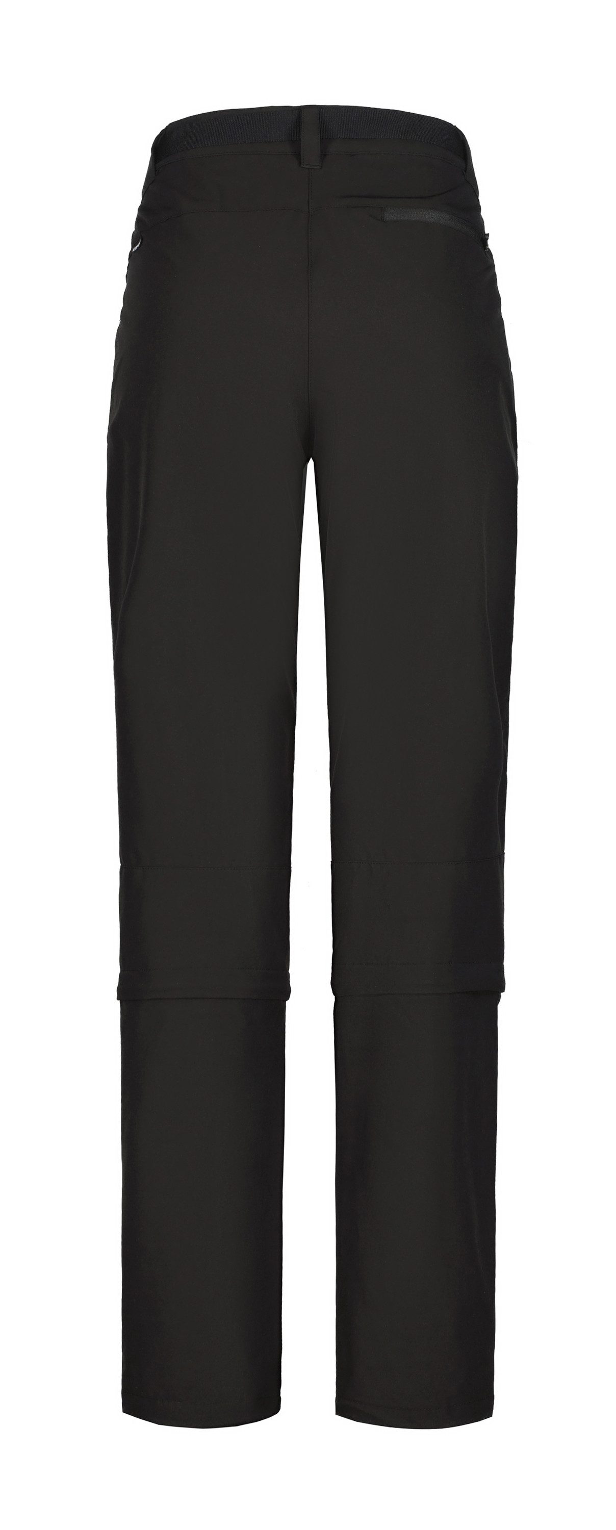Icepeak Zip-off-Hose Damen Hose Beelitz Zip-Off günstig online kaufen
