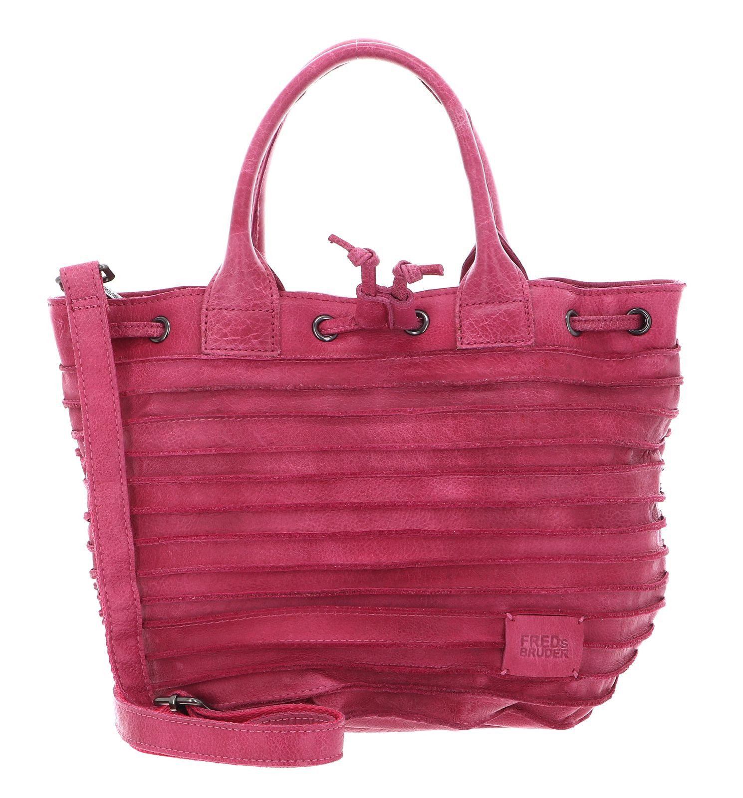 FREDsBRUDER Handtasche Little Fat Friend